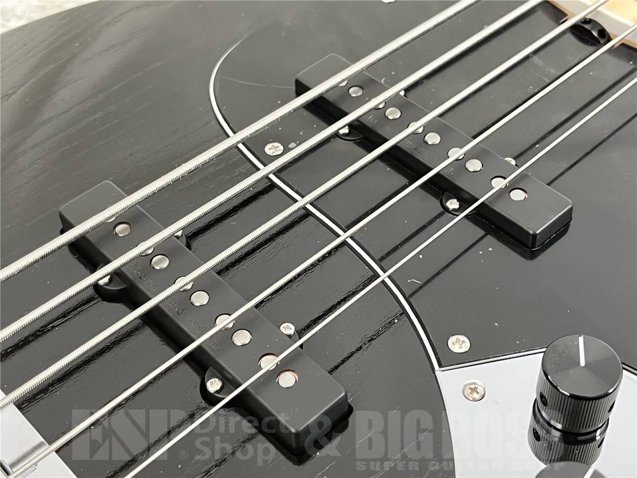 【即納可能】 EDWARDS(エドワーズ) E-AMAZE-AS-5/M (Solid Black) お茶の水駅前店・別館