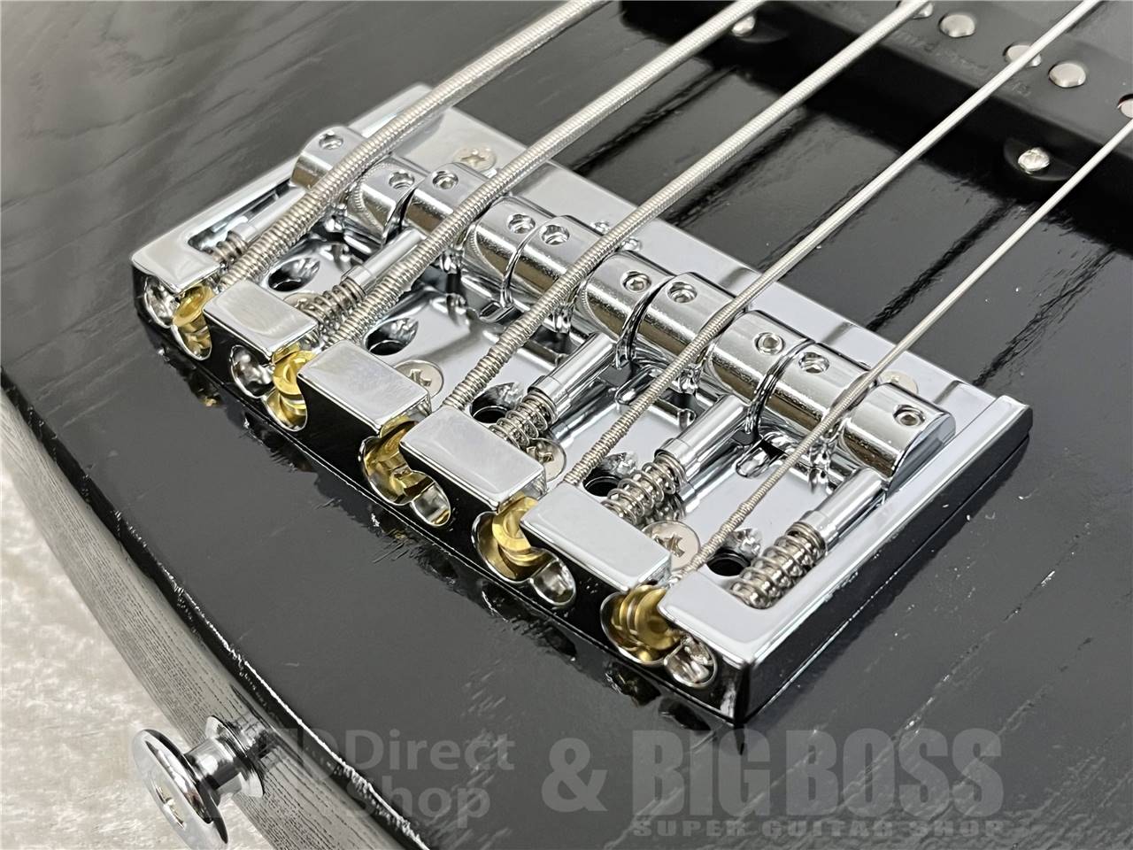 【即納可能】 EDWARDS(エドワーズ) E-AMAZE-AS-5/M (Solid Black) お茶の水駅前店・別館