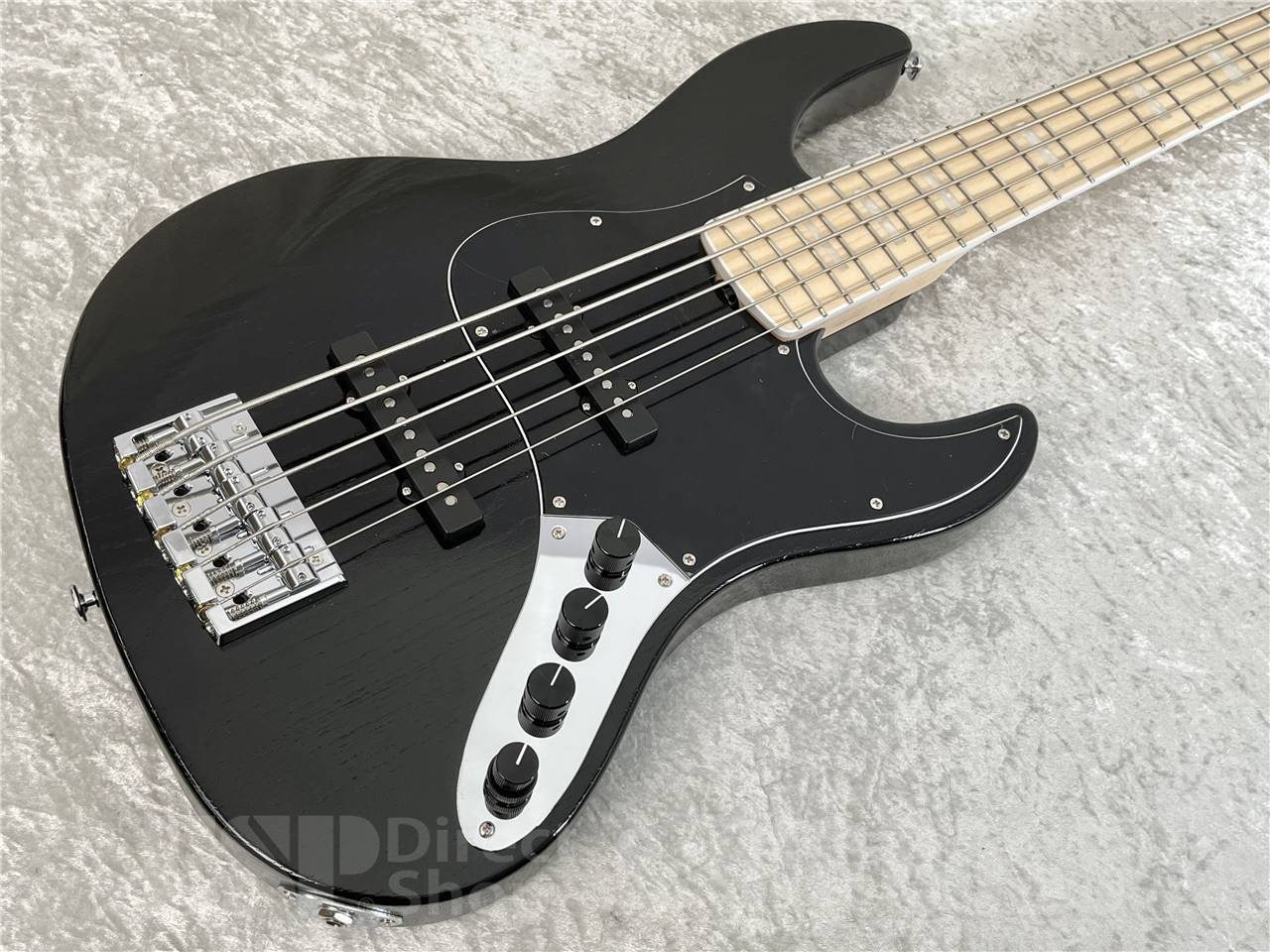 【即納可能】 EDWARDS(エドワーズ) E-AMAZE-AS-5/M (Solid Black) お茶の水駅前店・別館