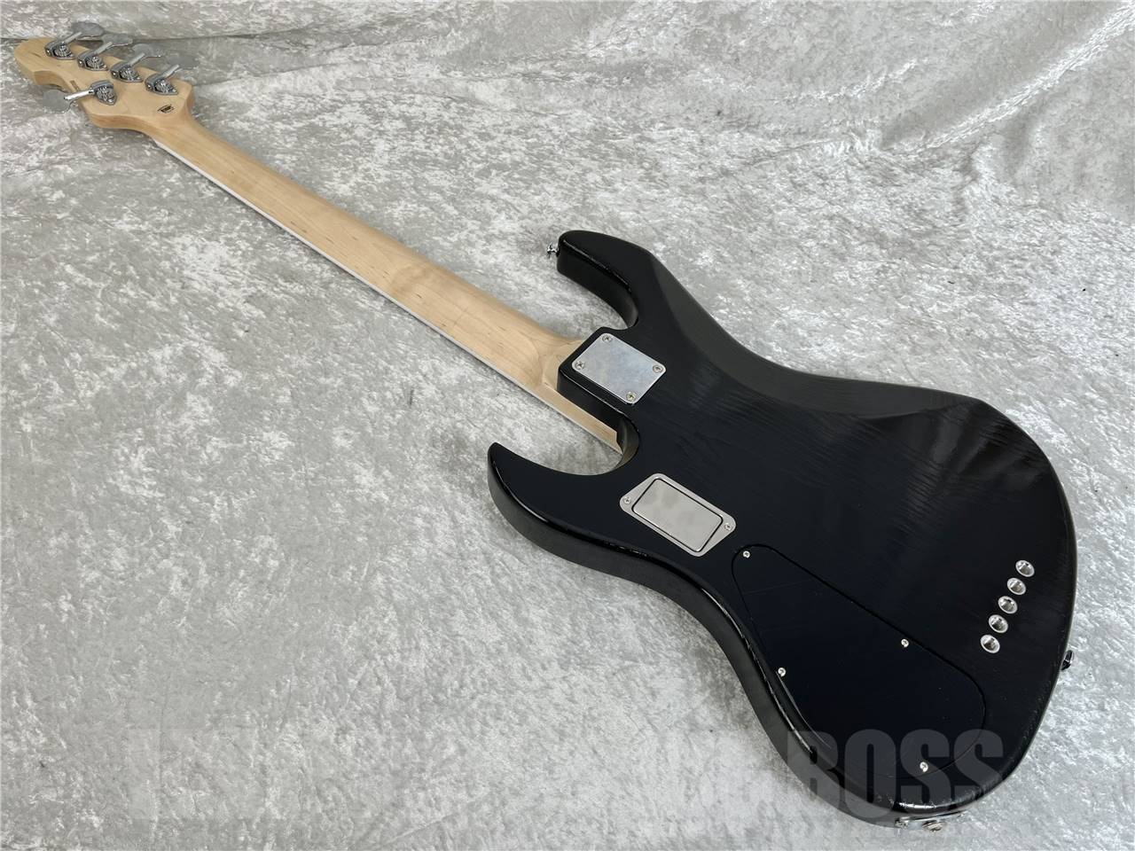 【即納可能】 EDWARDS(エドワーズ) E-AMAZE-AS-5/M (Solid Black) お茶の水駅前店・別館