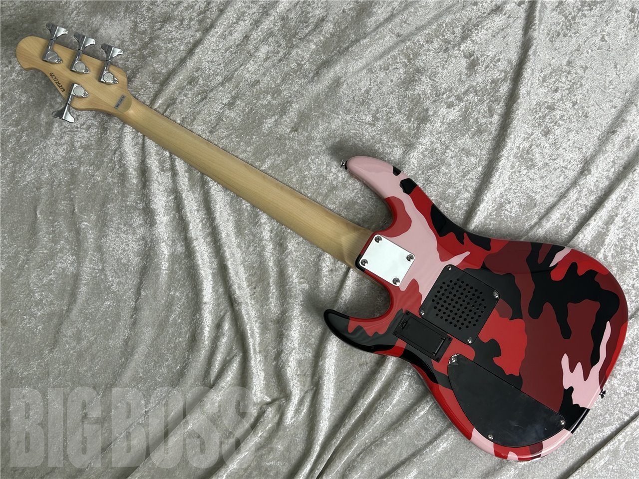 即納可能/中古品】GrassRoots(グラスルーツ) GR-LW-II Artist Series