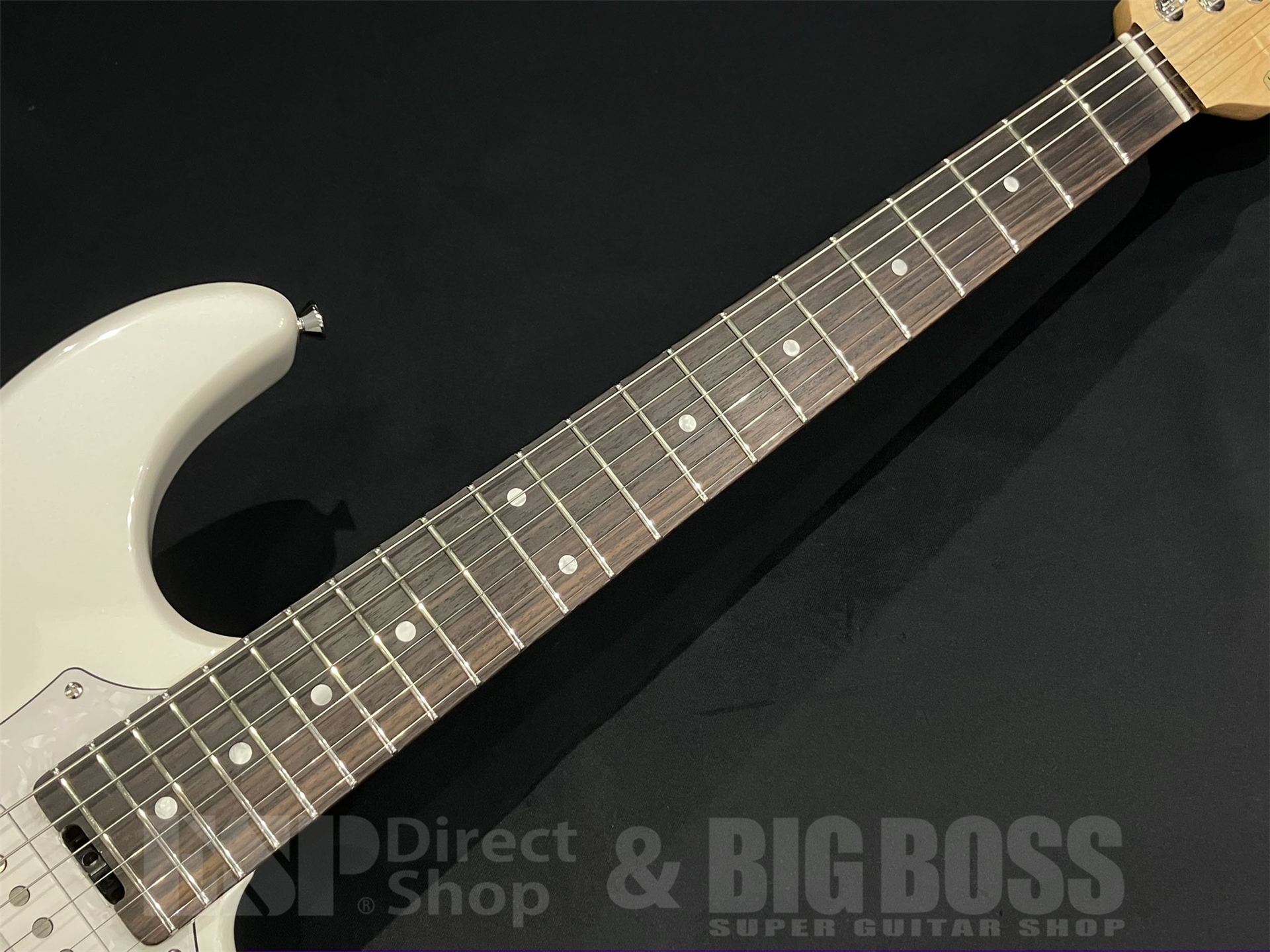 【即納可能】EDWARDS(エドワーズ) E-SNAPPER-GK-AL/R / Pearl White 京都店