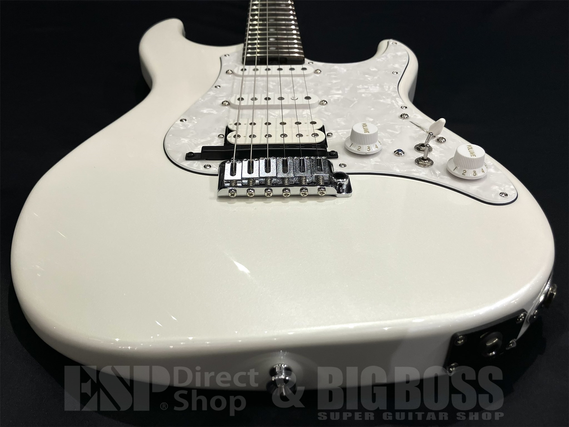 【即納可能】EDWARDS(エドワーズ) E-SNAPPER-GK-AL/R / Pearl White 京都店