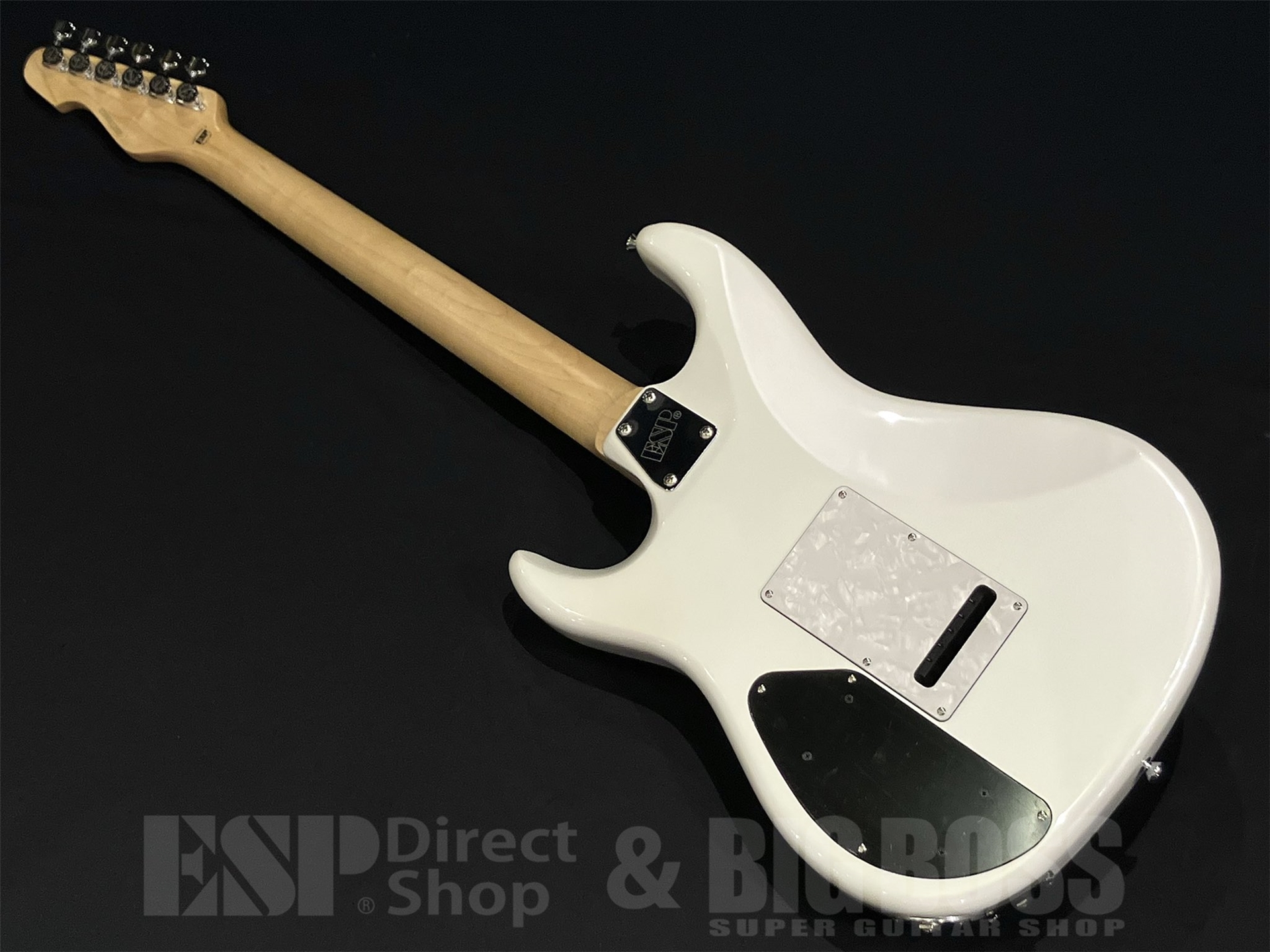 【即納可能】EDWARDS(エドワーズ) E-SNAPPER-GK-AL/R / Pearl White 京都店