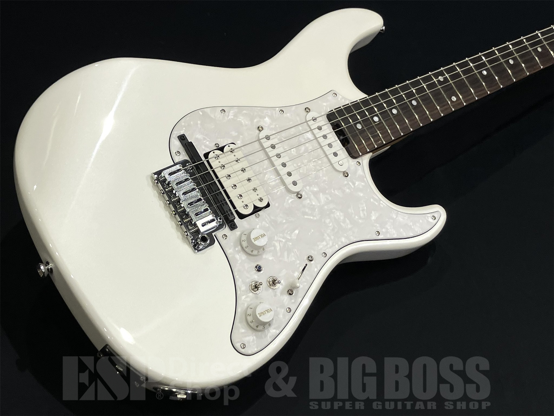 【即納可能】EDWARDS(エドワーズ) E-SNAPPER-GK-AL/R / Pearl White 京都店