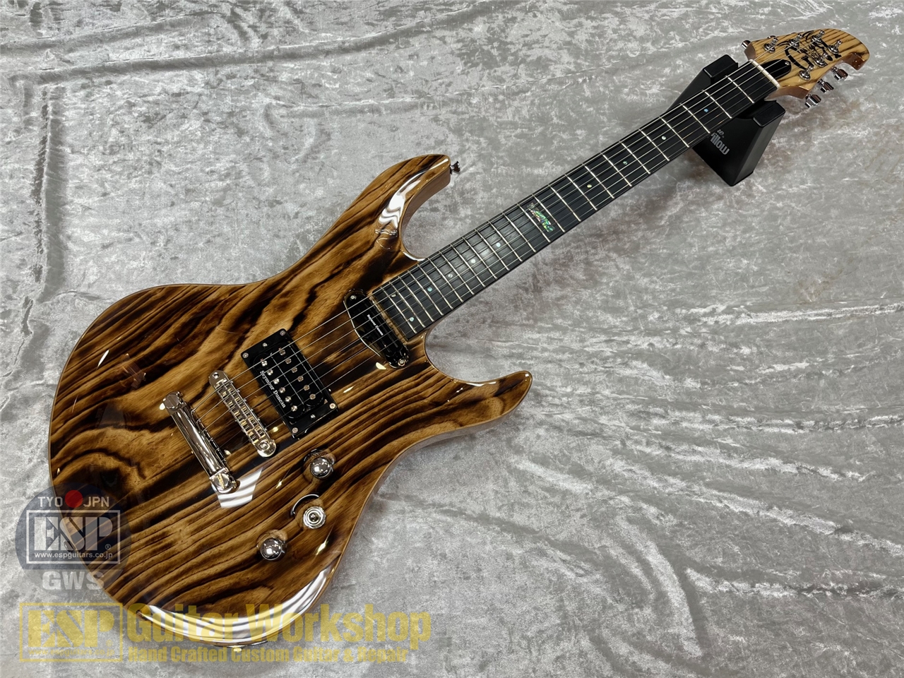 【即納可能】EDWARDS E-RODEOholic　GWS