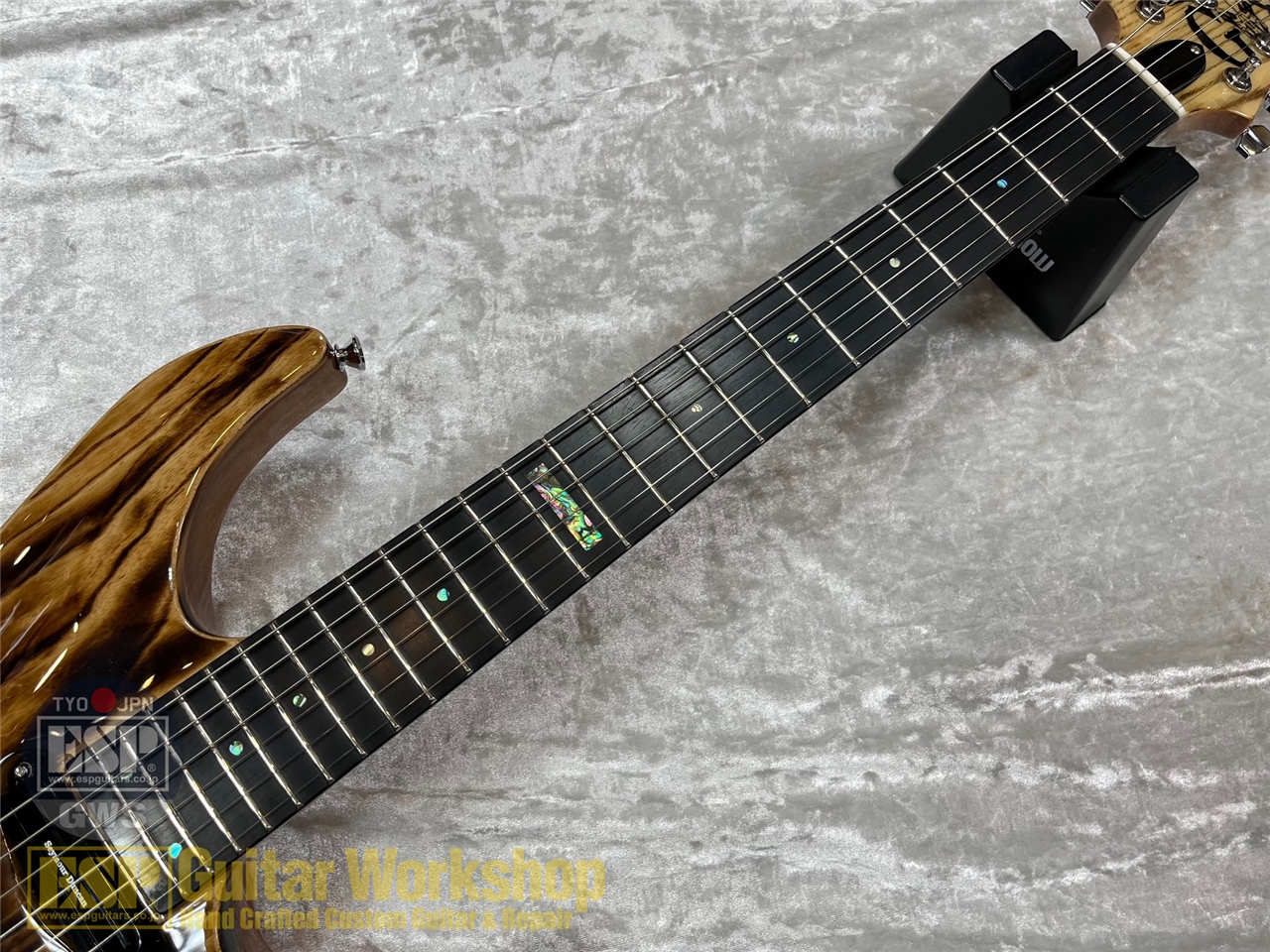 【即納可能】EDWARDS E-RODEOholic　GWS