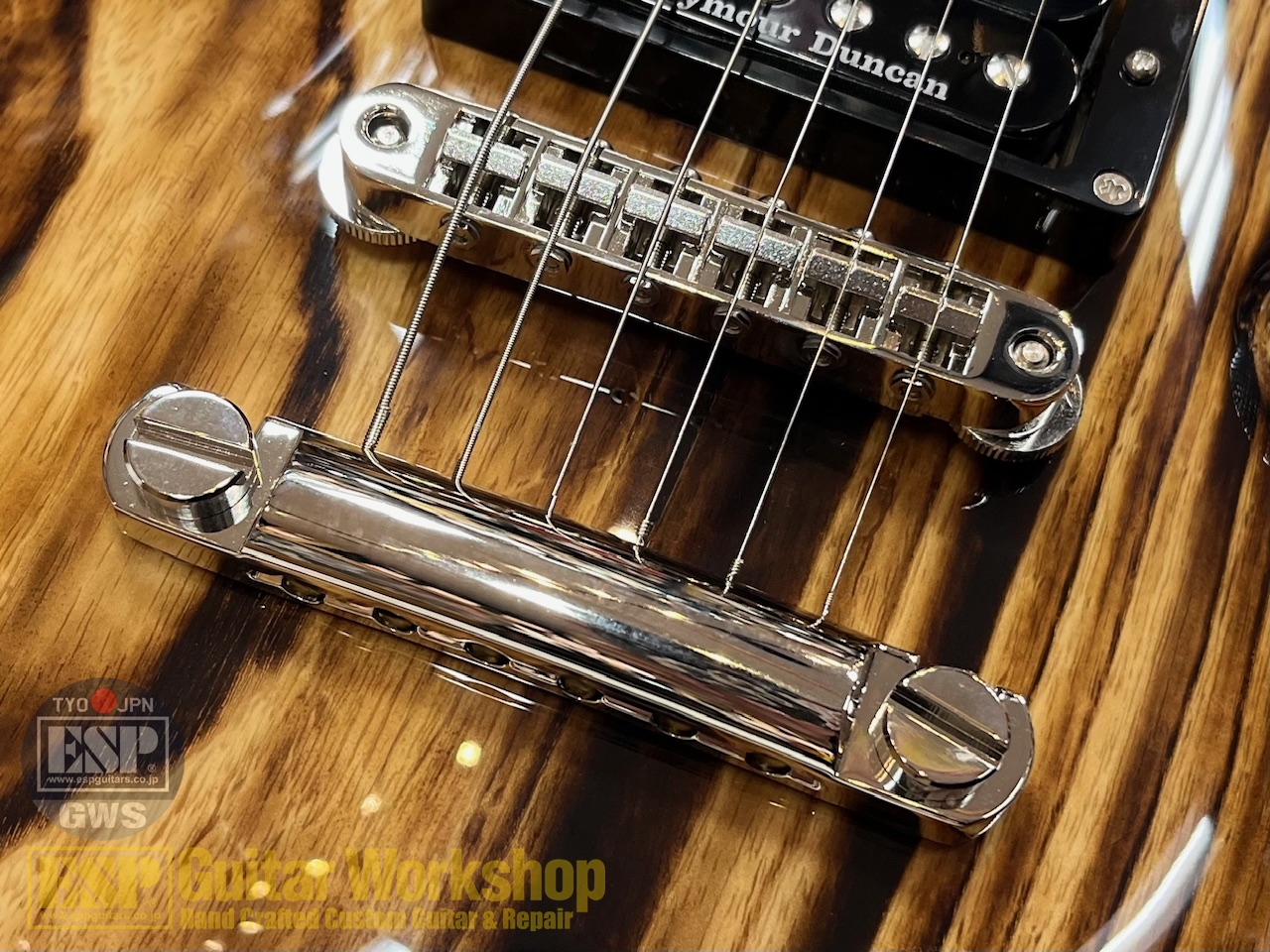 【即納可能】EDWARDS E-RODEOholic　GWS