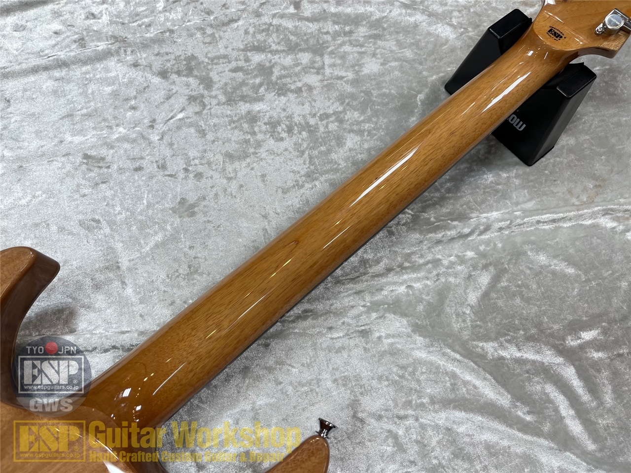 【即納可能】EDWARDS E-RODEOholic　GWS