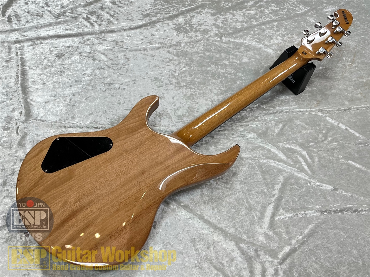 【即納可能】EDWARDS E-RODEOholic　GWS