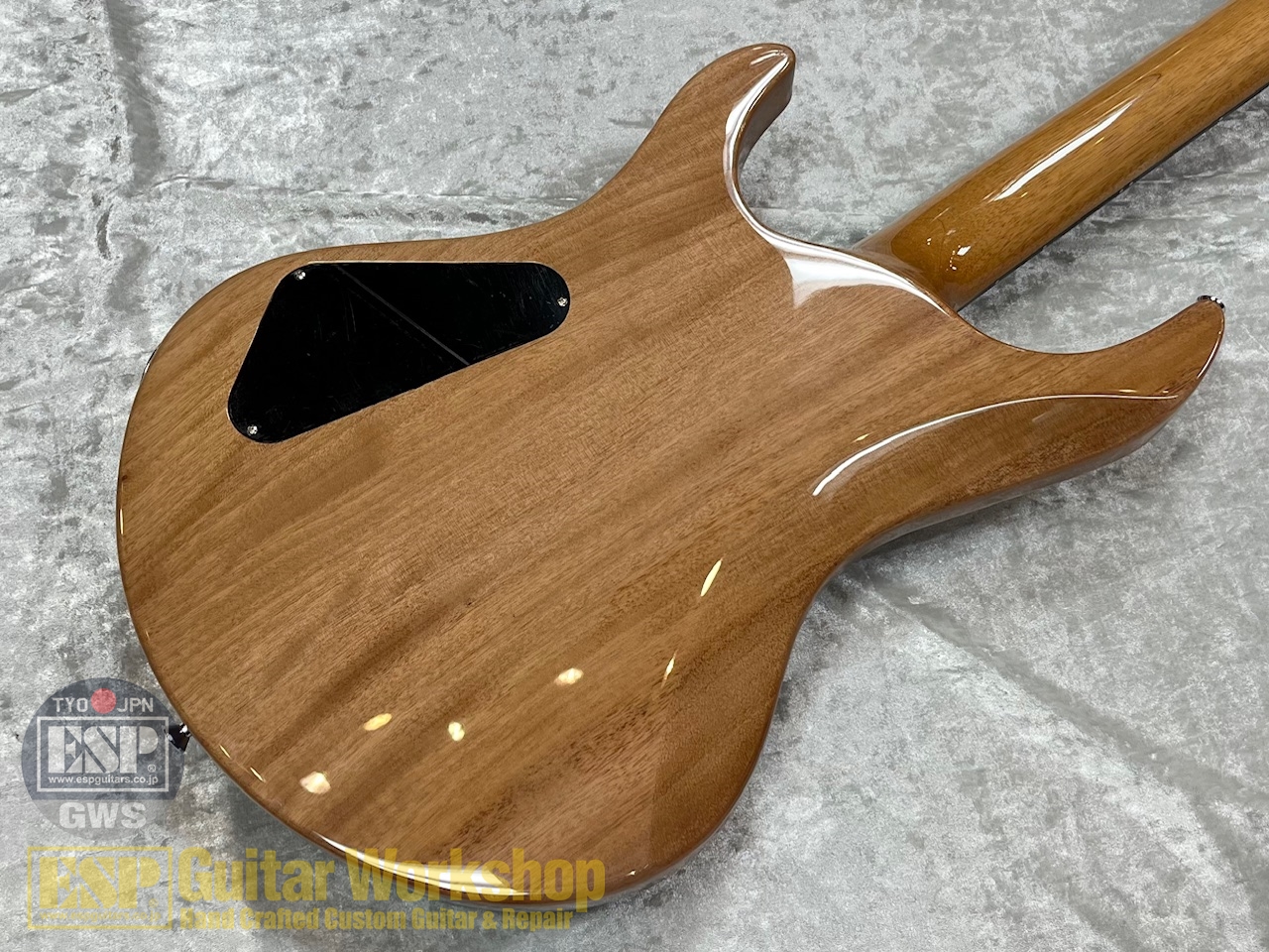 【即納可能】EDWARDS E-RODEOholic　GWS