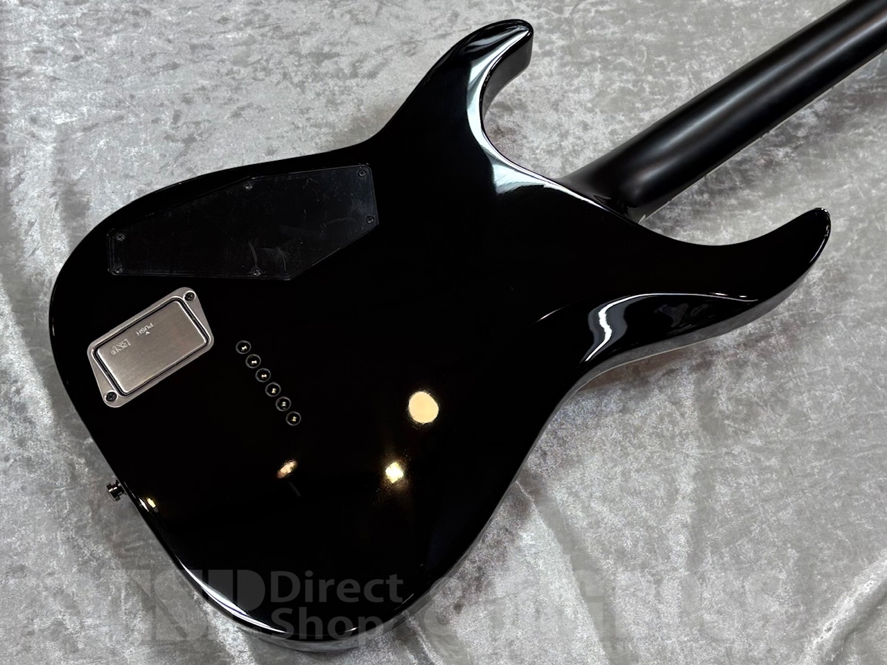 【即納可能】E-II(イーツー) HORIZON NT-II EMG/Tiger Eye Amber Fade GWS