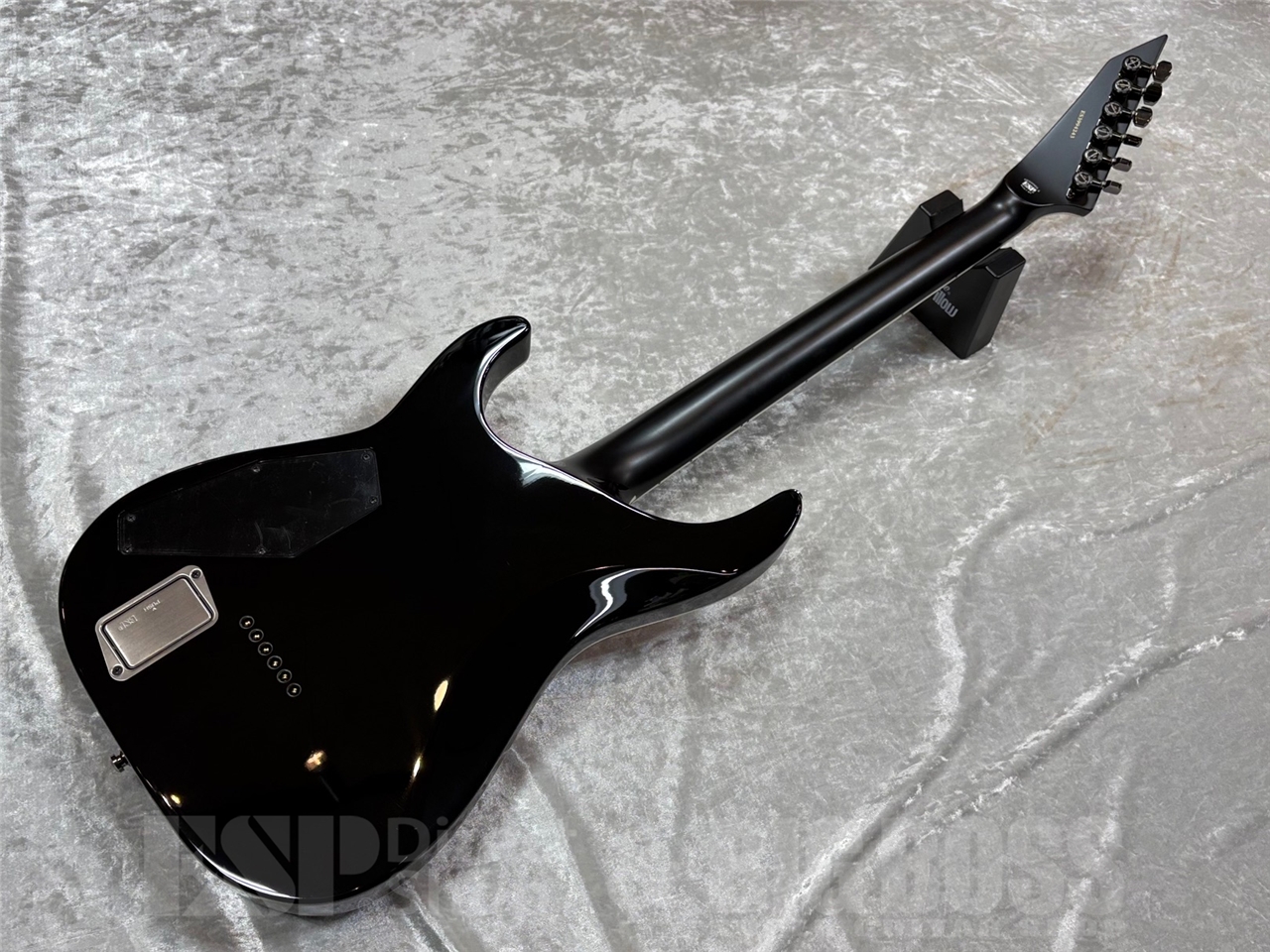 【即納可能】E-II(イーツー) HORIZON NT-II EMG/Tiger Eye Amber Fade GWS