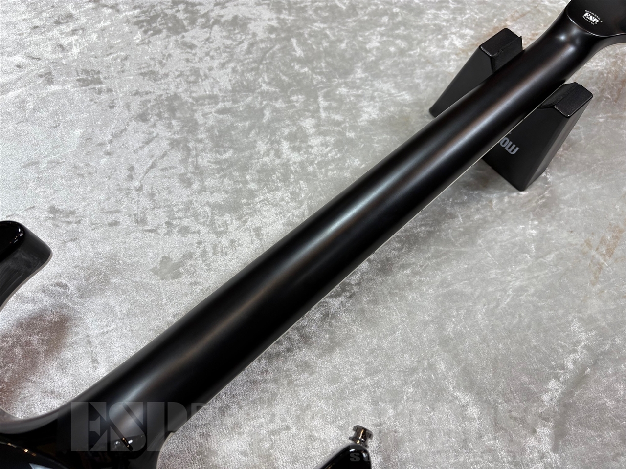 【即納可能】E-II(イーツー) HORIZON NT-II EMG/Tiger Eye Amber Fade GWS