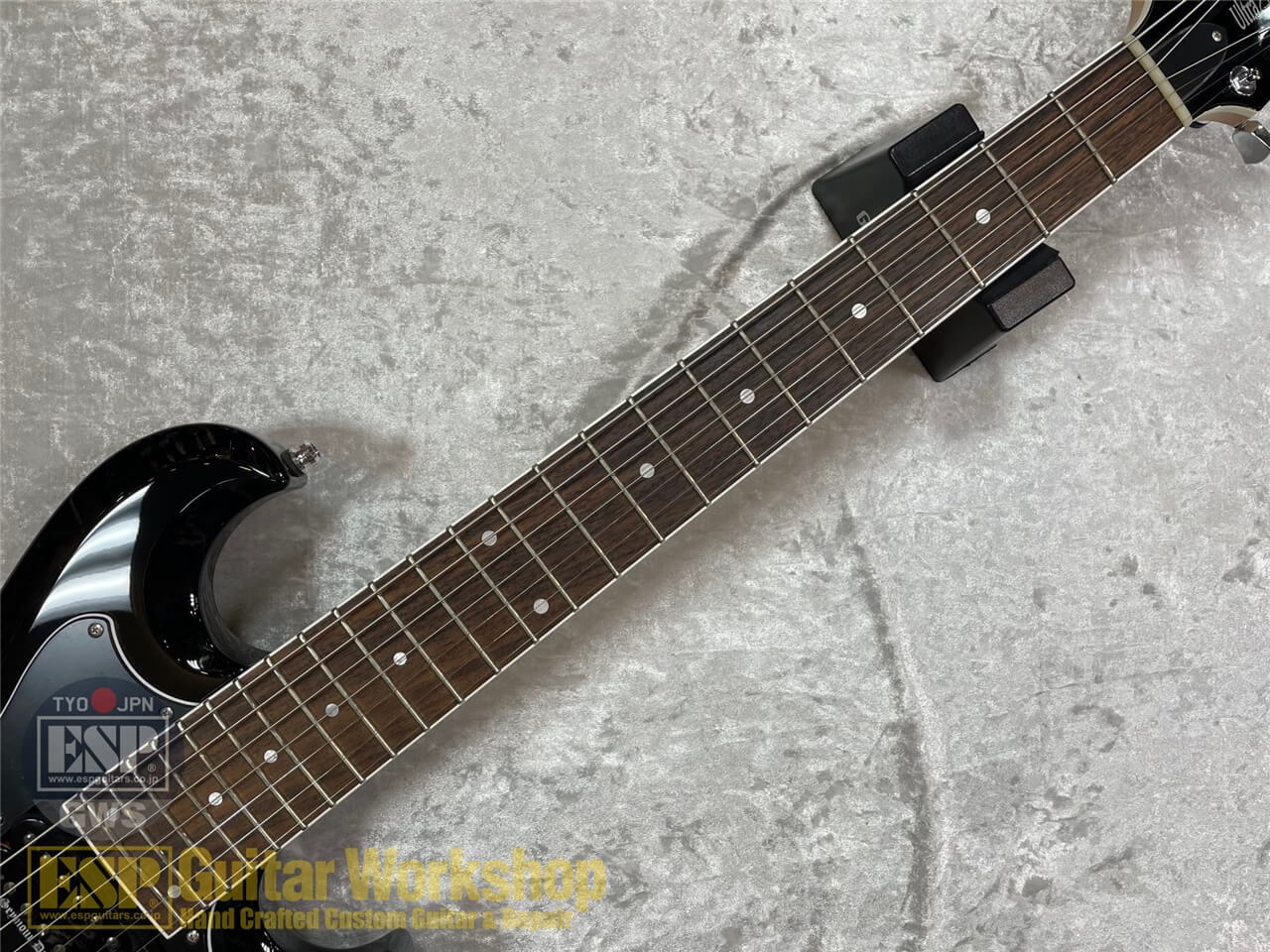 【即納可能】ESP(ｲｰｴｽﾋﾟｰ) ULTRATONE-SL7/BLACK   GWS