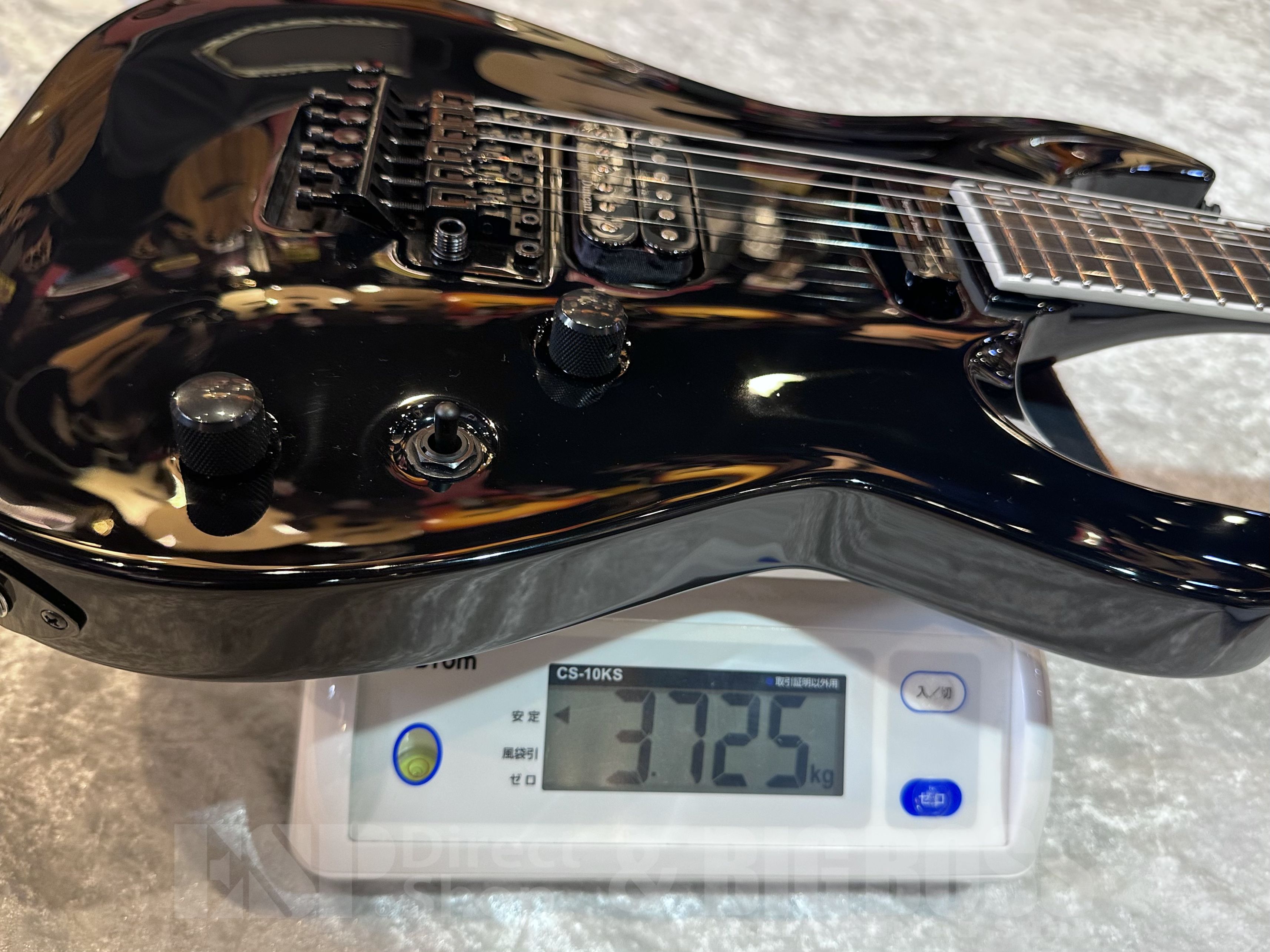 Edwards ホライゾン 即納可能】EDWARDS（エドワーズ）E-HORIZON-I【Black】福岡店 - 【ESP