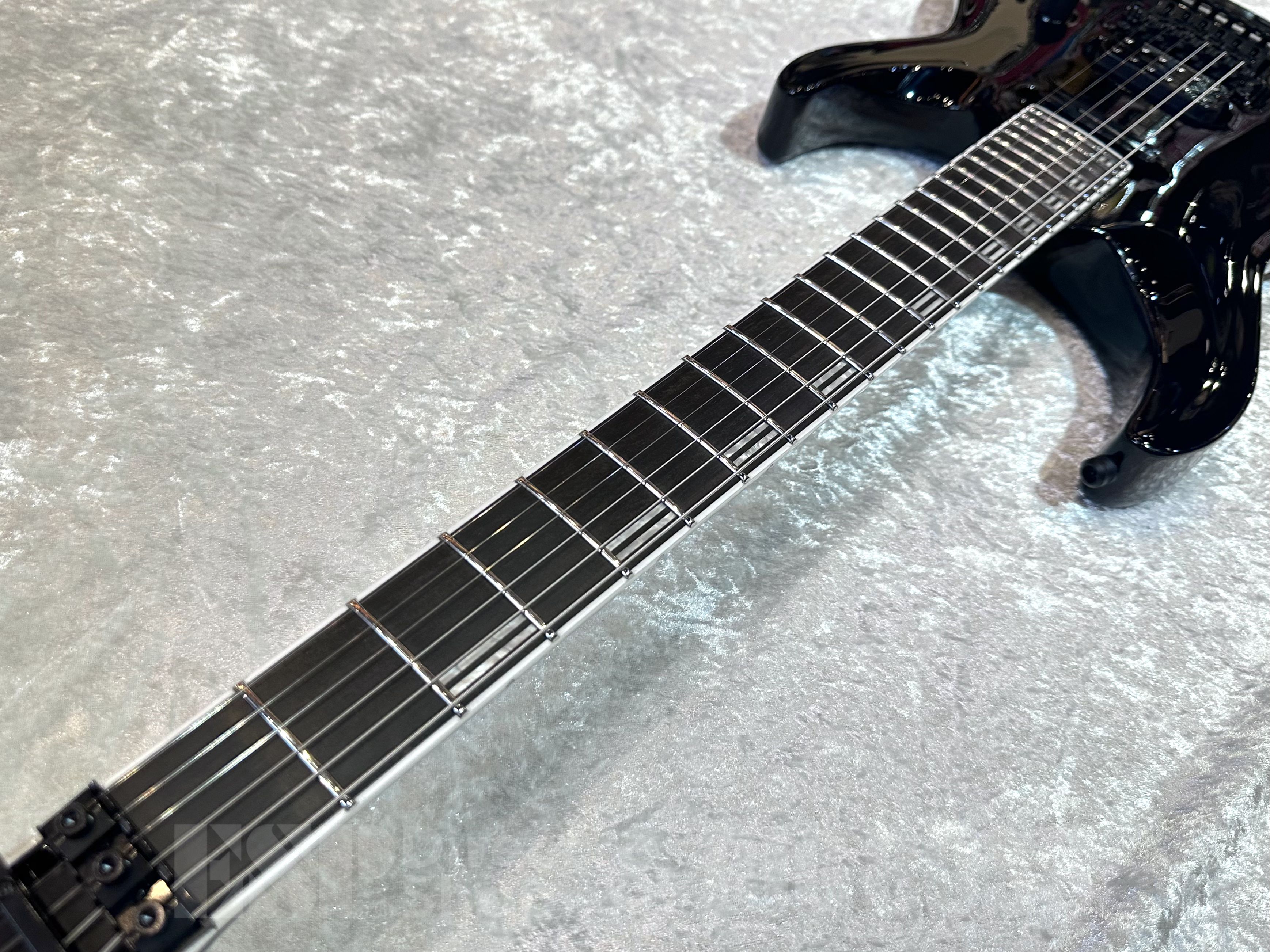 Edwards ホライゾン 即納可能】EDWARDS（エドワーズ）E-HORIZON-I【Black】福岡店 - 【ESP