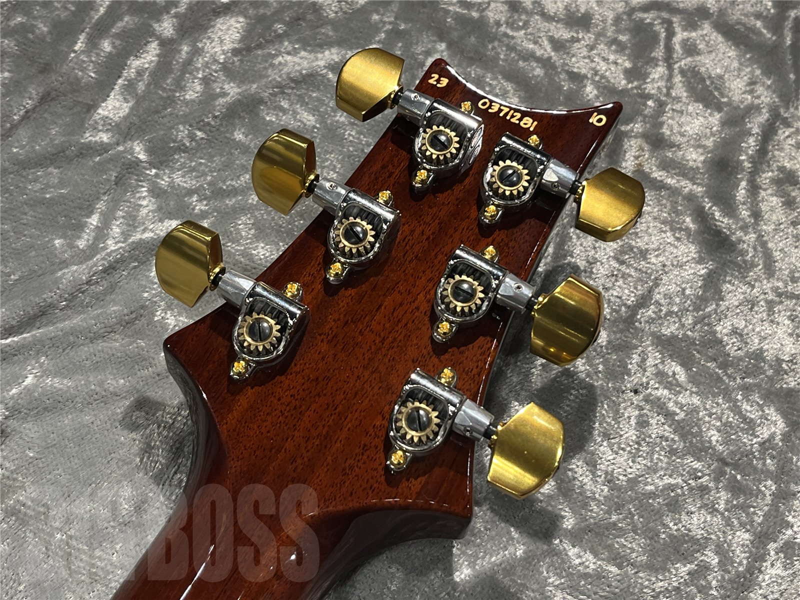 即納可能】Paul Reed Smith(ポールリードスミス/PRS) Custom 24 10 Top 