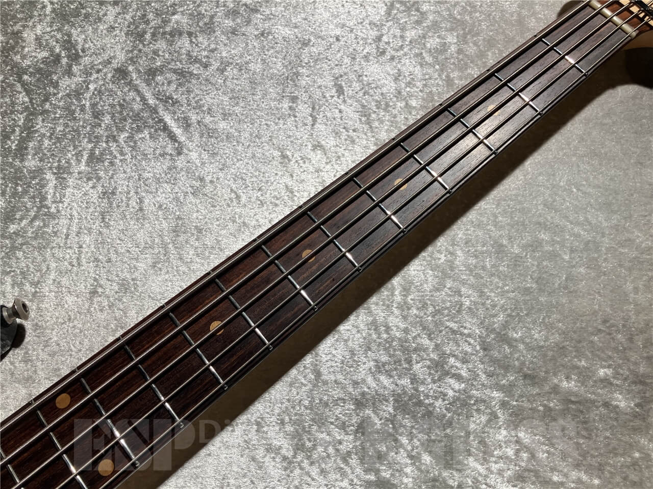 【即納可能/お客様委託中古品】LAKLAND(レイクランド) SL55-94 Deluxe(Three Tone Sunburst / Rose FB) 札幌店