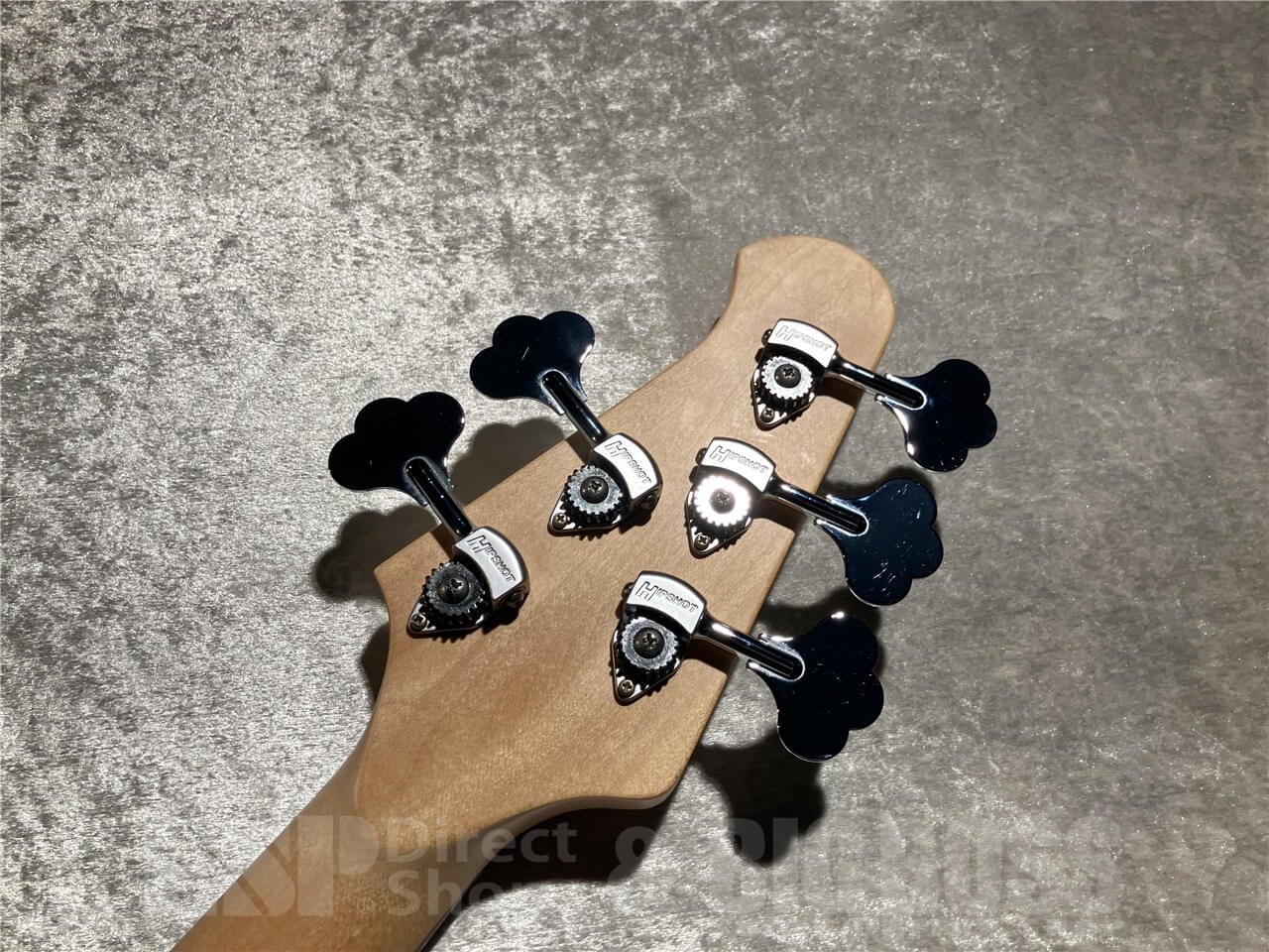 【即納可能/お客様委託中古品】LAKLAND(レイクランド) SL55-94 Deluxe(Three Tone Sunburst / Rose FB) 札幌店