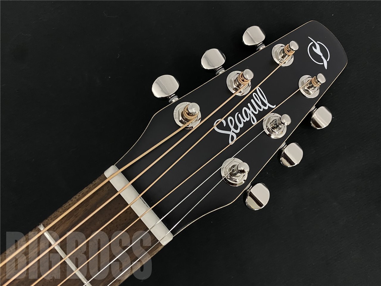 Seagull(シーガル) S6 CEDAR ORIGINAL SLIM（アコースティックギター