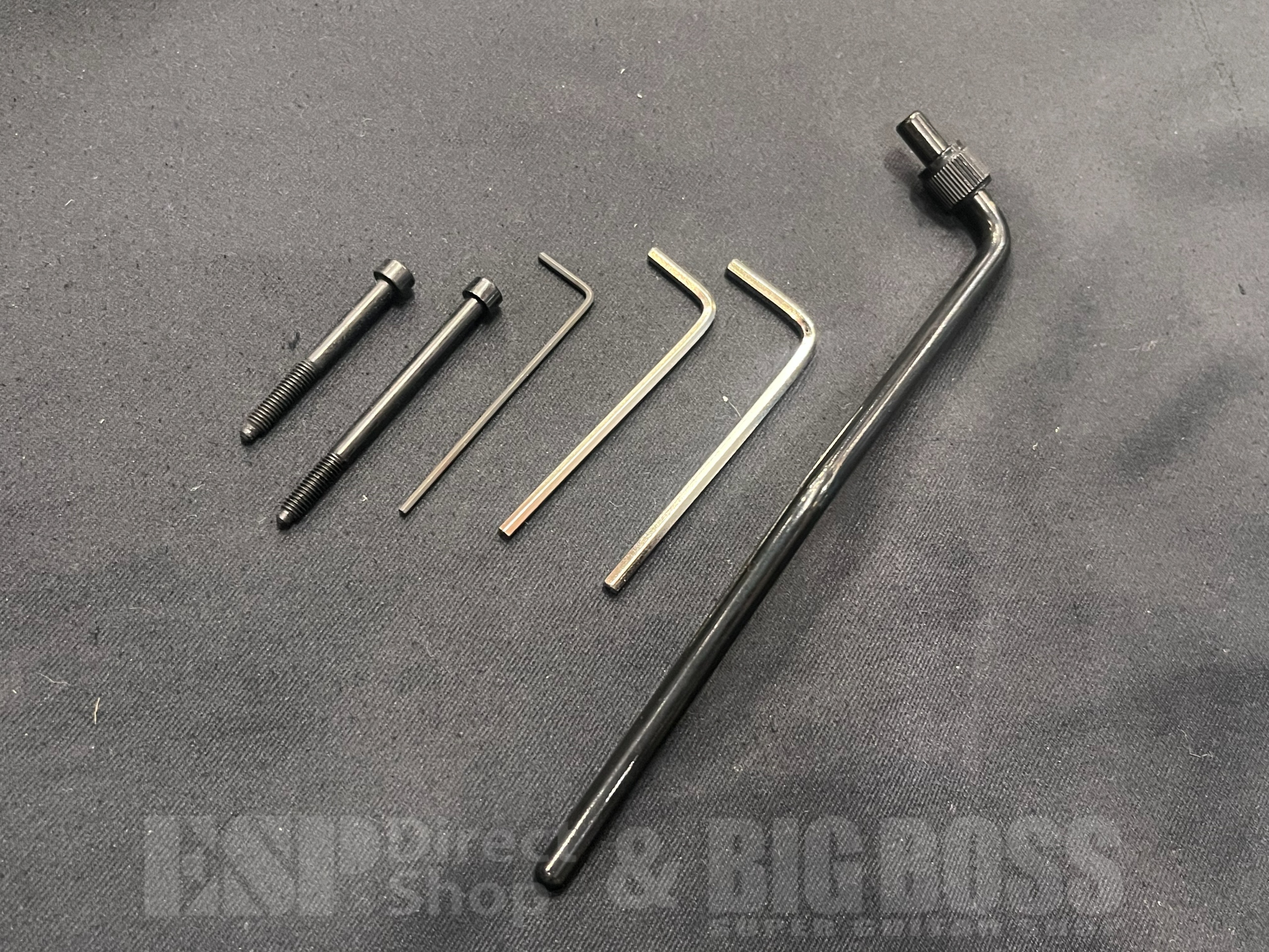 【即納可能/中古品】EVH Limited Edition Star Ebony / Matte Army Drab 大阪店