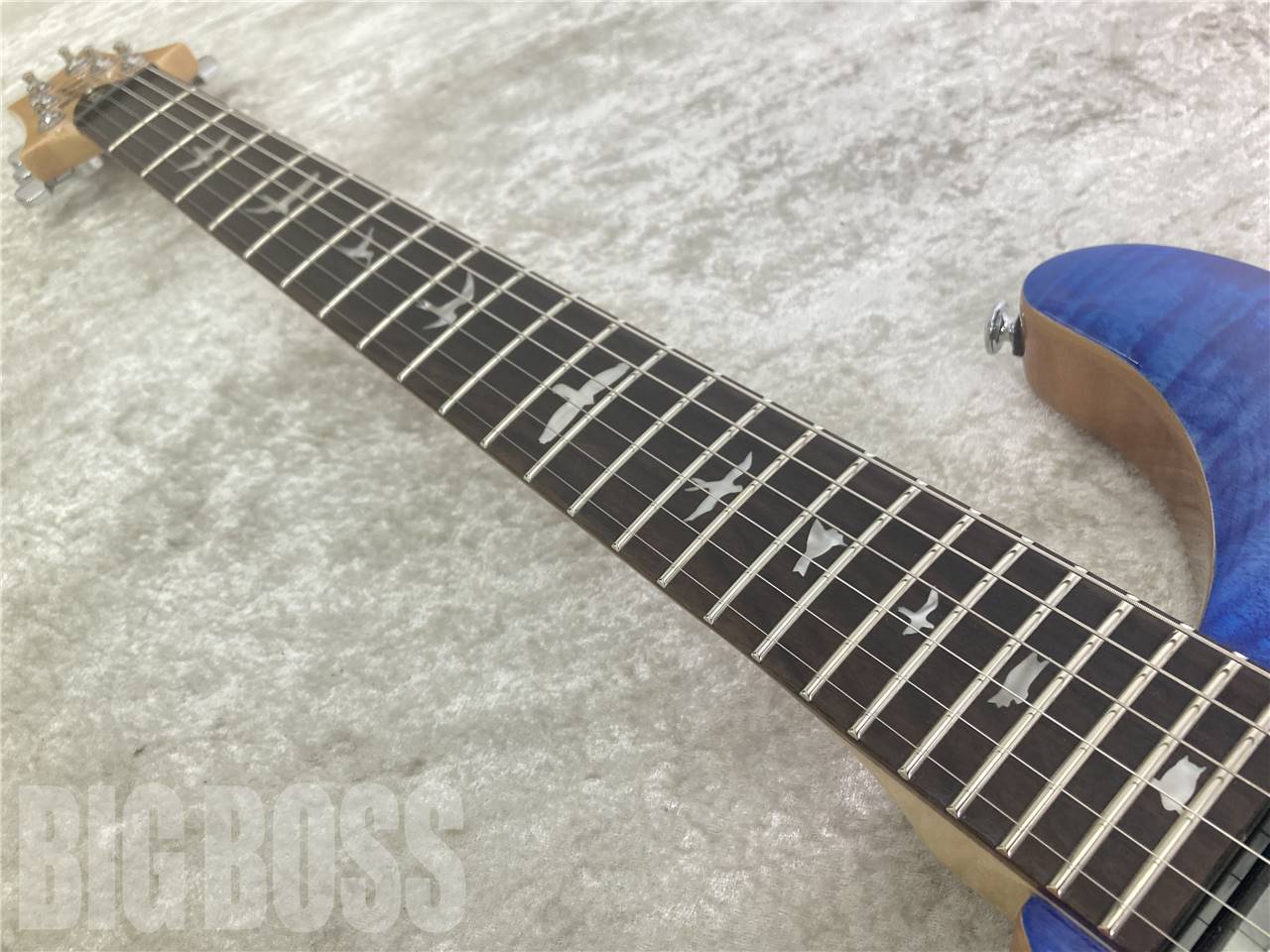 PRS se 2019 パーツ ピックアップ ペグ ストラップピン ノブ カバー