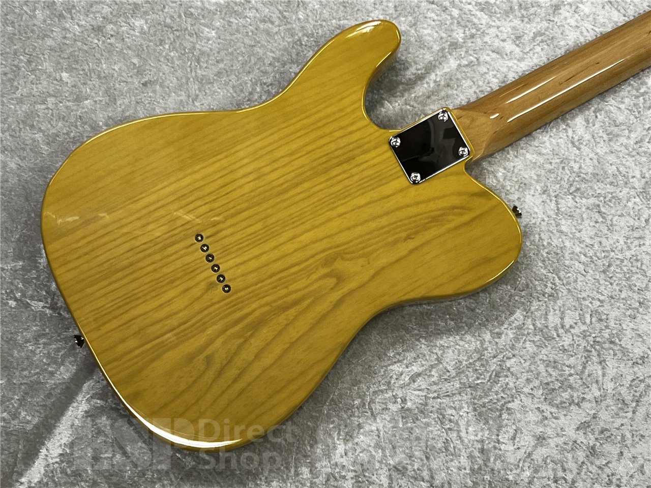 【即納可能】EDWARDS(エドワーズ) E-TE-ASM / Butter Scotch 広島店