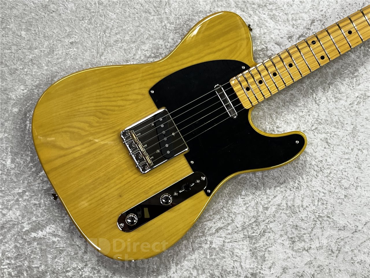 【即納可能】EDWARDS(エドワーズ) E-TE-ASM / Butter Scotch 広島店