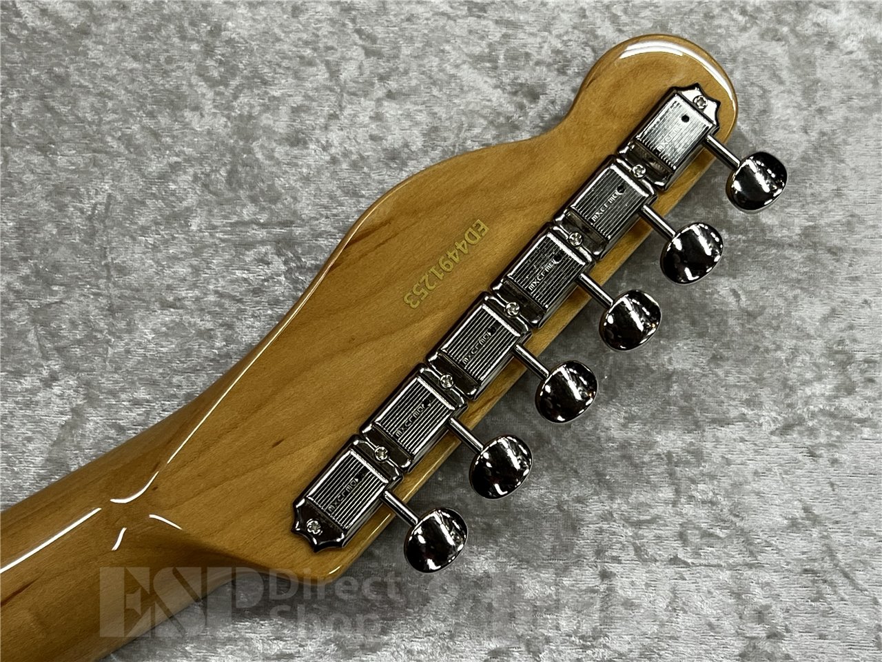 【即納可能】EDWARDS(エドワーズ) E-TE-ASM / Butter Scotch 広島店