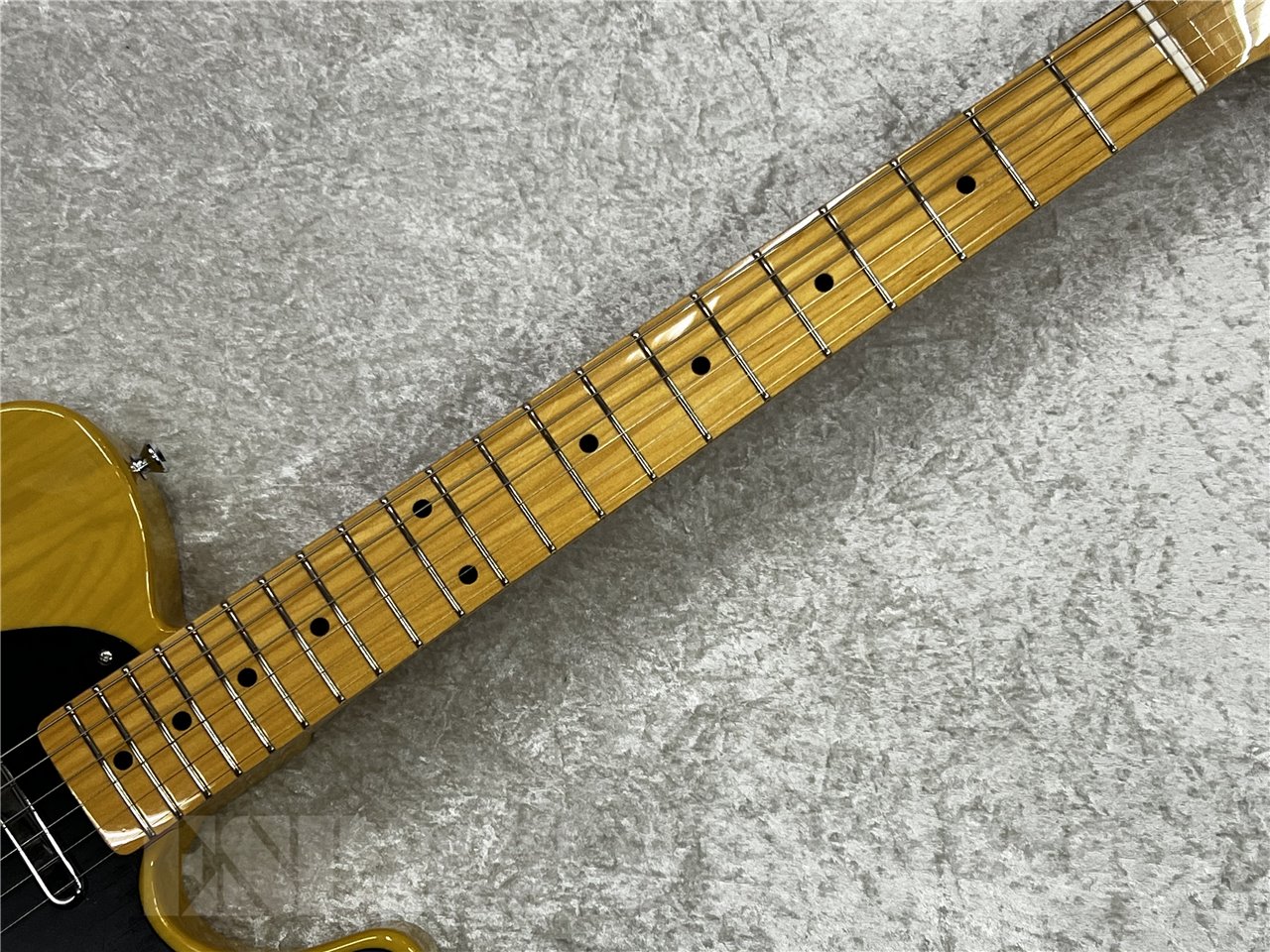 【即納可能】EDWARDS(エドワーズ) E-TE-ASM / Butter Scotch 広島店