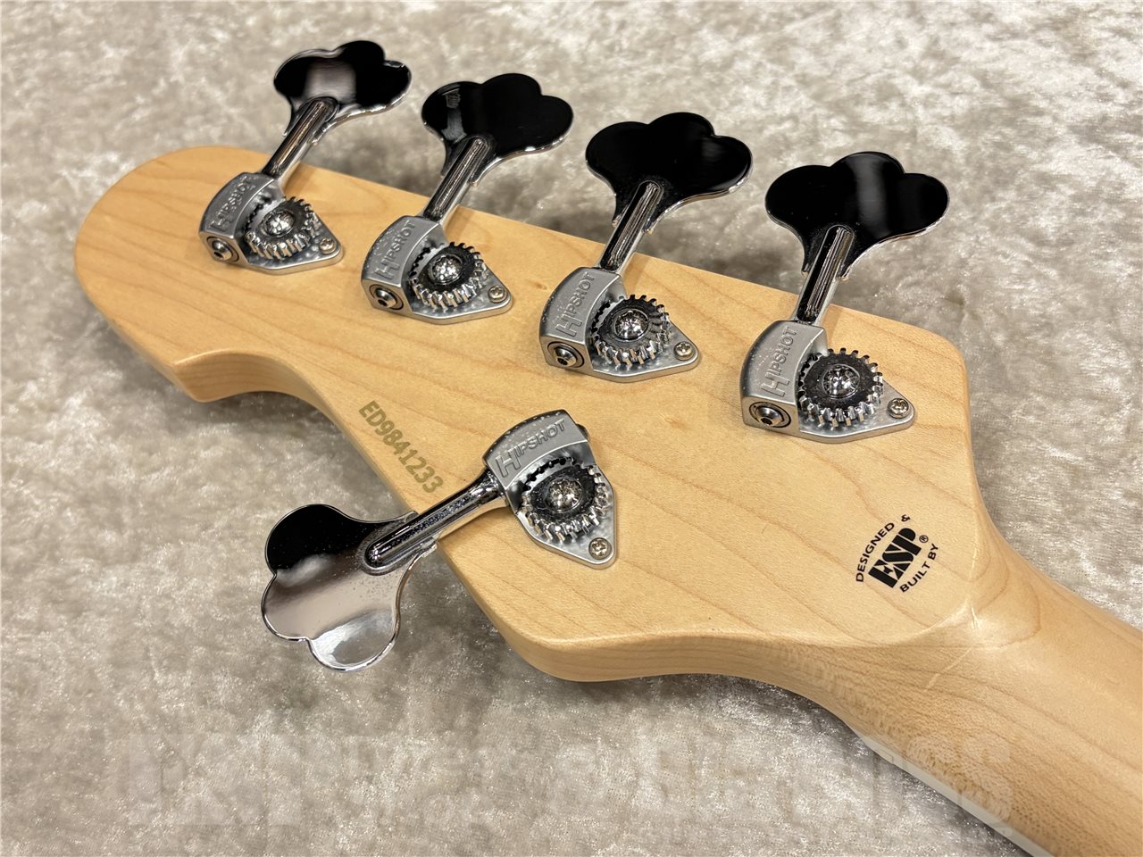 【即納可能/USED】EDWARDS（エドワーズ）E-AMAZE-5-AS/M（Solid Burner）　名古屋店