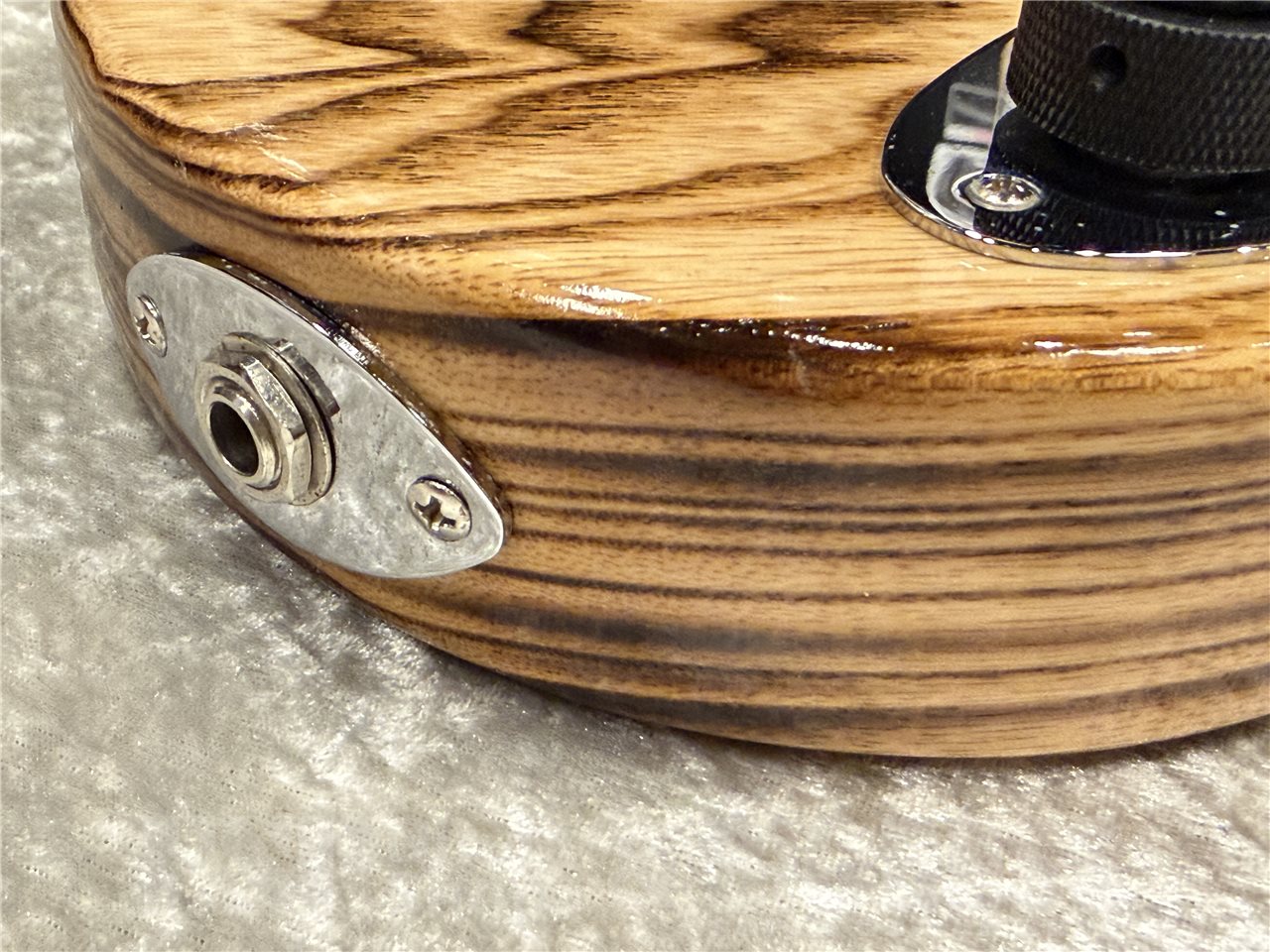 【即納可能/USED】EDWARDS（エドワーズ）E-AMAZE-5-AS/M（Solid Burner）　名古屋店