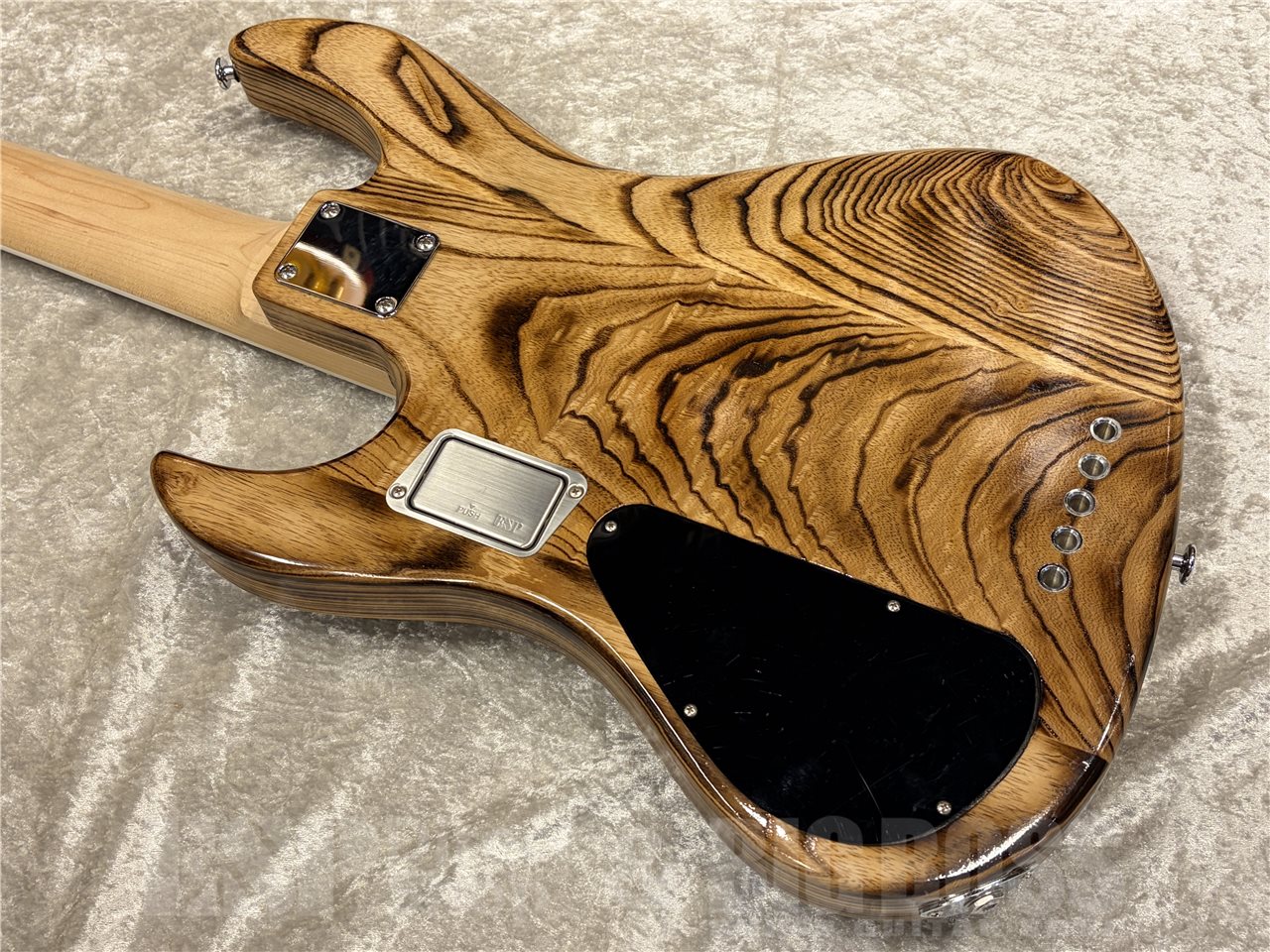 【即納可能/USED】EDWARDS（エドワーズ）E-AMAZE-5-AS/M（Solid Burner）　名古屋店