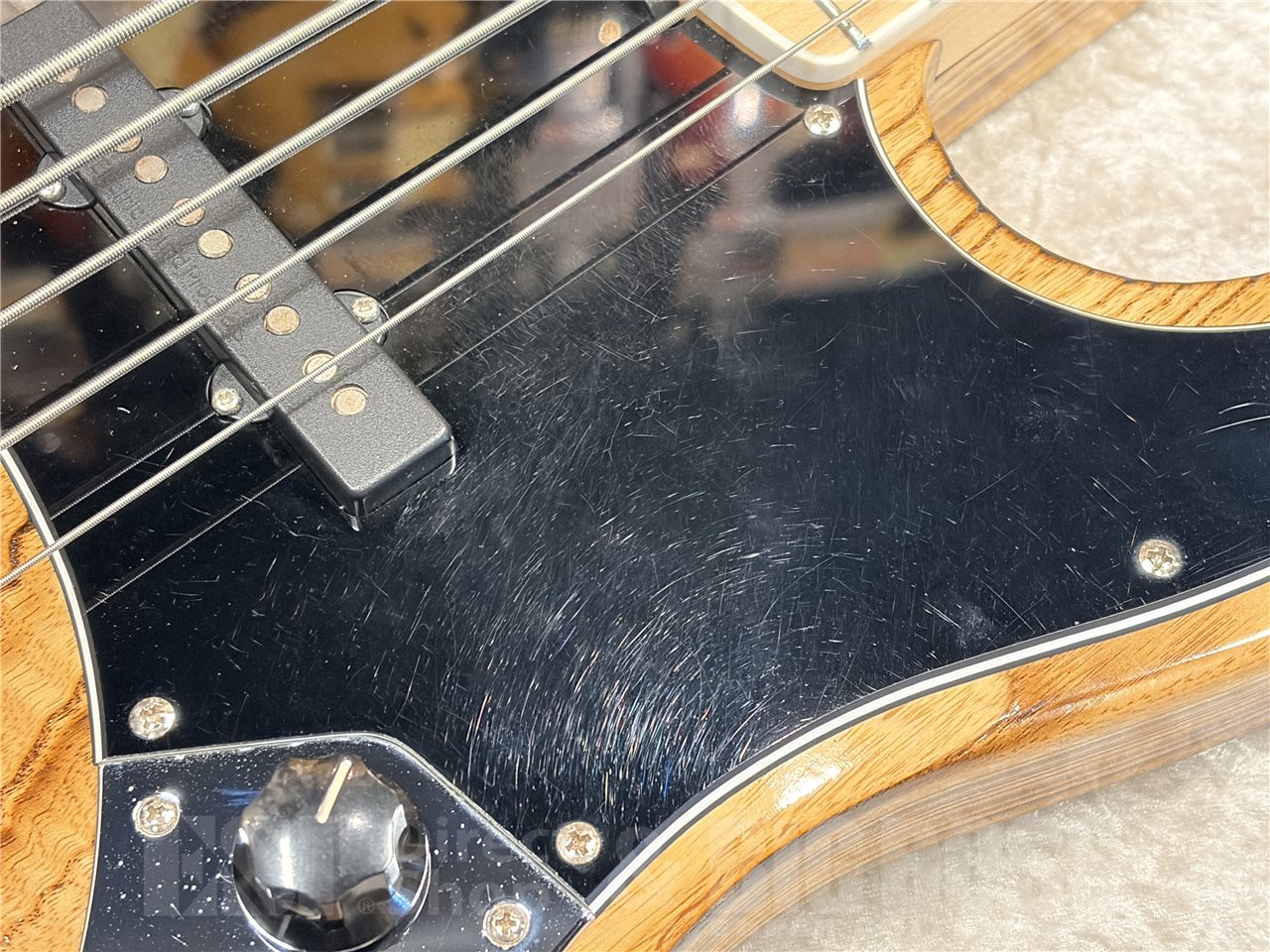 【即納可能/USED】EDWARDS（エドワーズ）E-AMAZE-5-AS/M（Solid Burner）　名古屋店