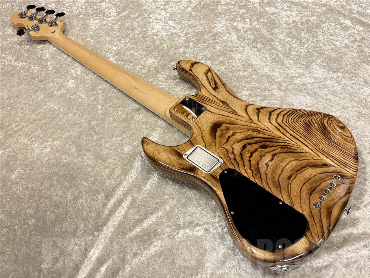 【即納可能/USED】EDWARDS（エドワーズ）E-AMAZE-5-AS/M（Solid Burner）　名古屋店