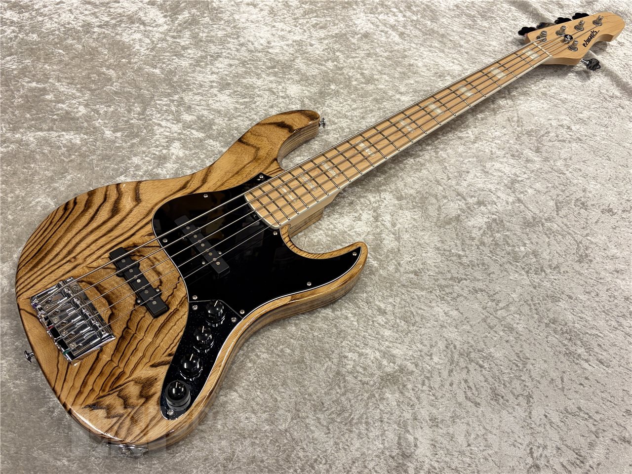 【即納可能/USED】EDWARDS（エドワーズ）E-AMAZE-5-AS/M（Solid Burner）　名古屋店