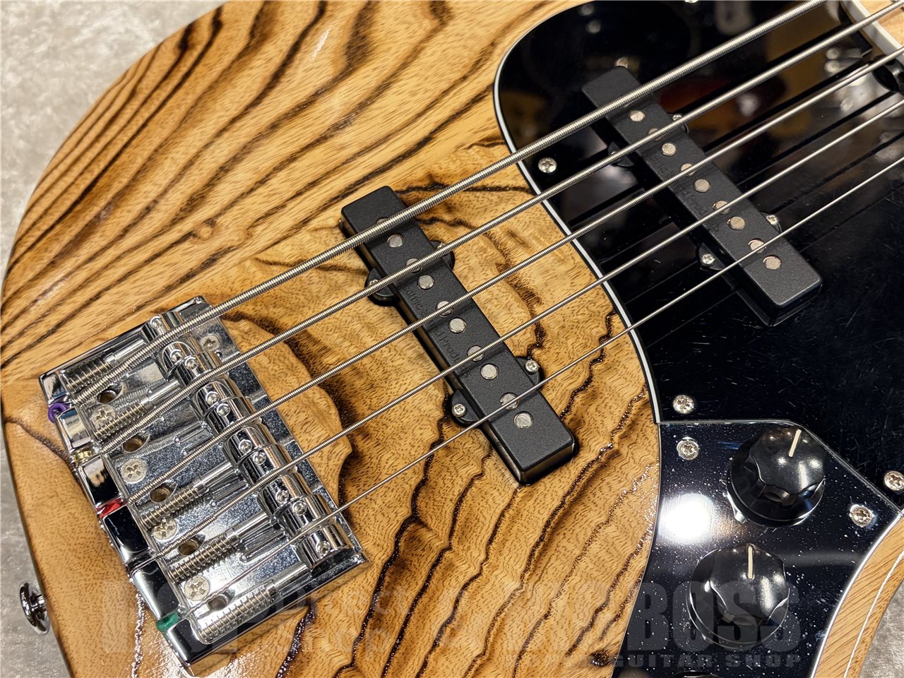 【即納可能/USED】EDWARDS（エドワーズ）E-AMAZE-5-AS/M（Solid Burner）　名古屋店