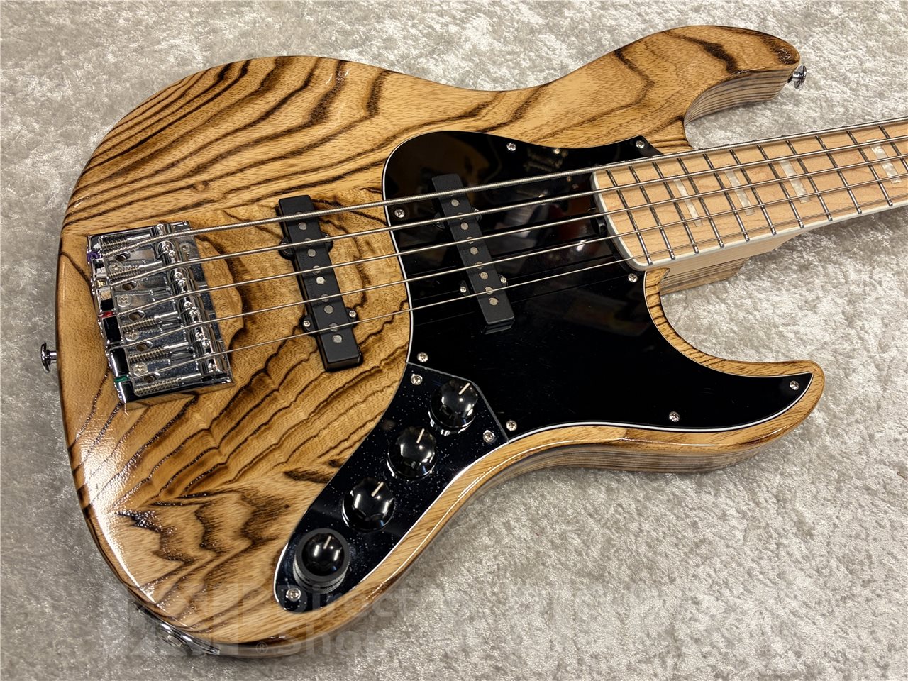 【即納可能/USED】EDWARDS（エドワーズ）E-AMAZE-5-AS/M（Solid Burner）　名古屋店