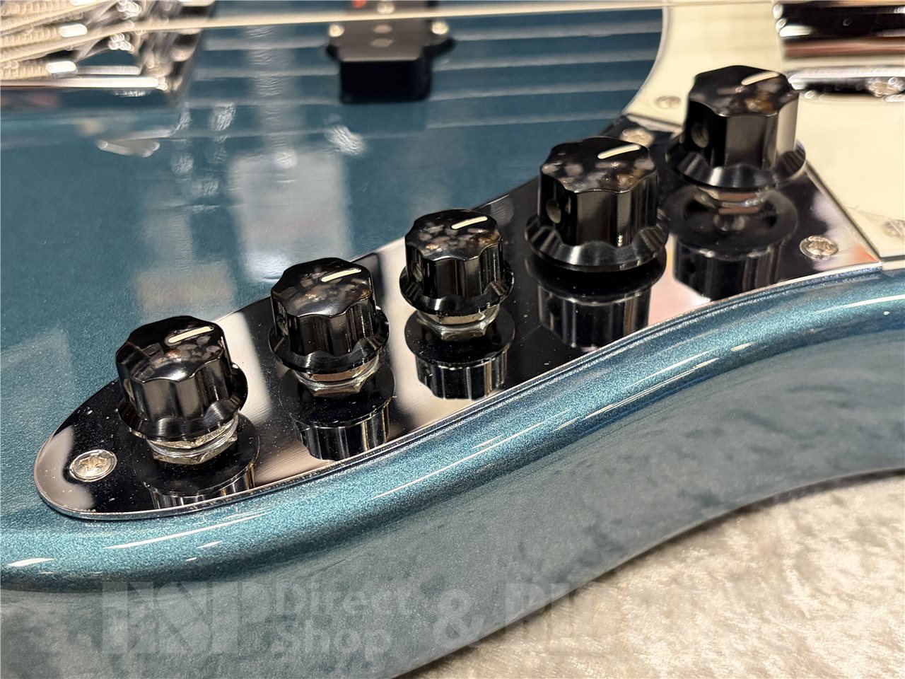 【即納可能/USED】ESP（イーエスピー）AMAZE-AL-SL5/R（Supreme Blue）　名古屋店