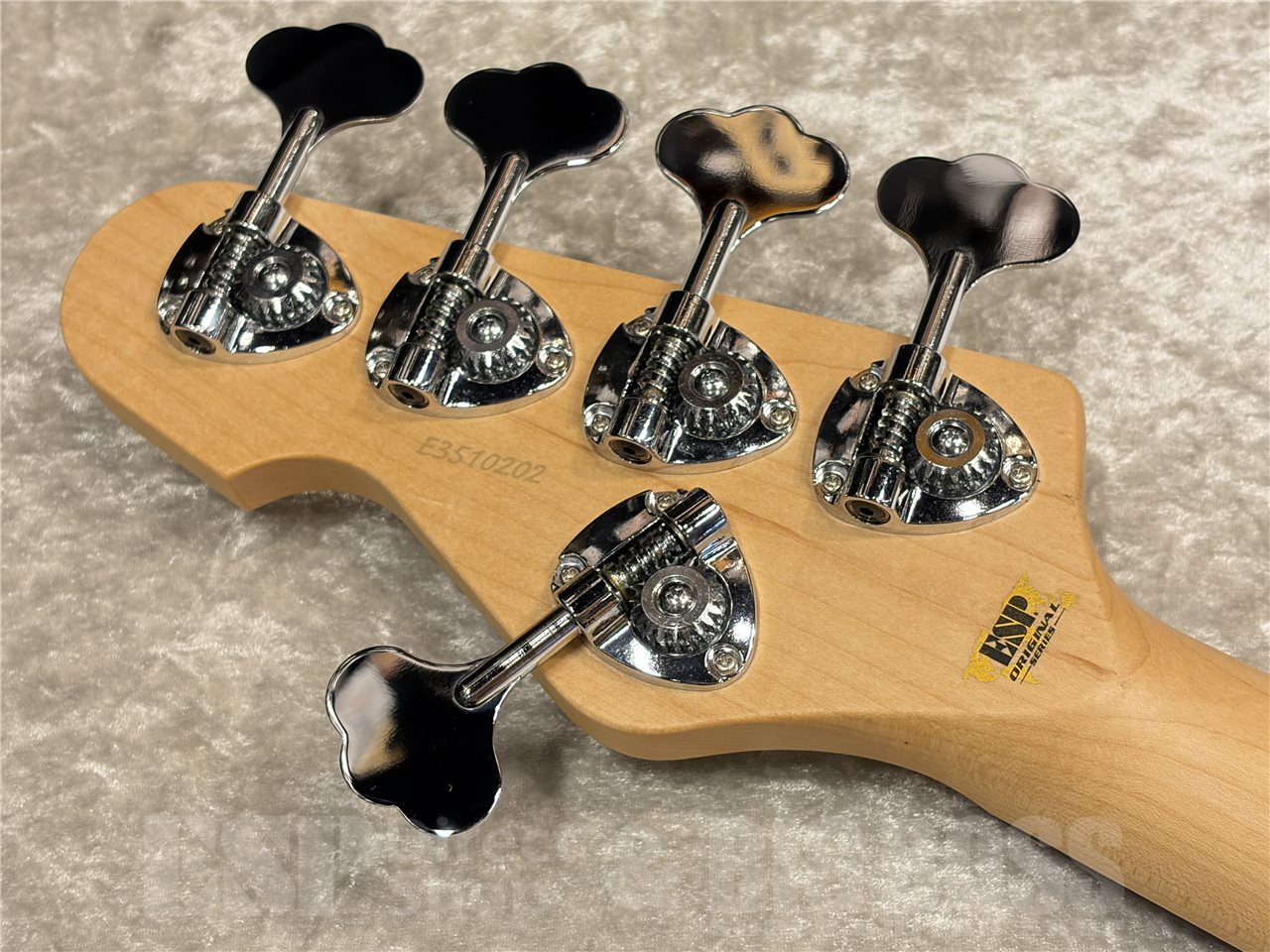 【即納可能/USED】ESP（イーエスピー）AMAZE-AL-SL5/R（Supreme Blue）　名古屋店