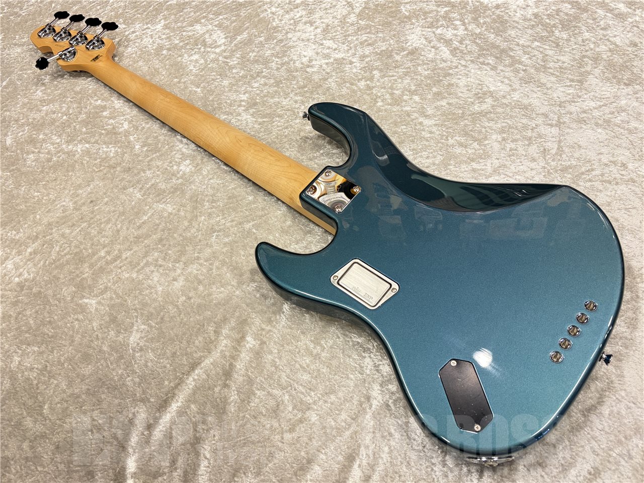 【即納可能/USED】ESP（イーエスピー）AMAZE-AL-SL5/R（Supreme Blue）　名古屋店