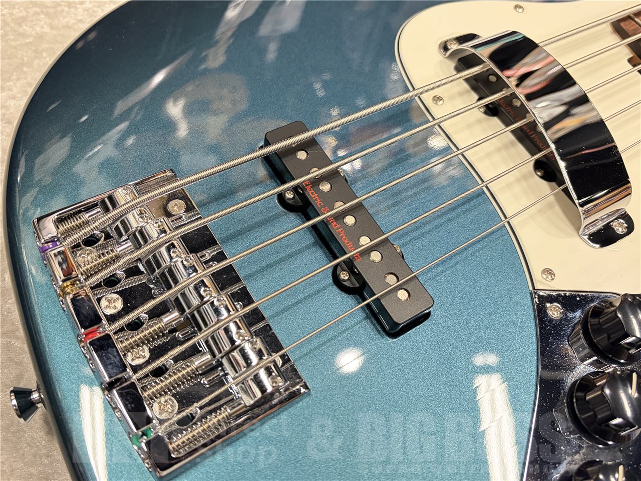 【即納可能/USED】ESP（イーエスピー）AMAZE-AL-SL5/R（Supreme Blue）　名古屋店