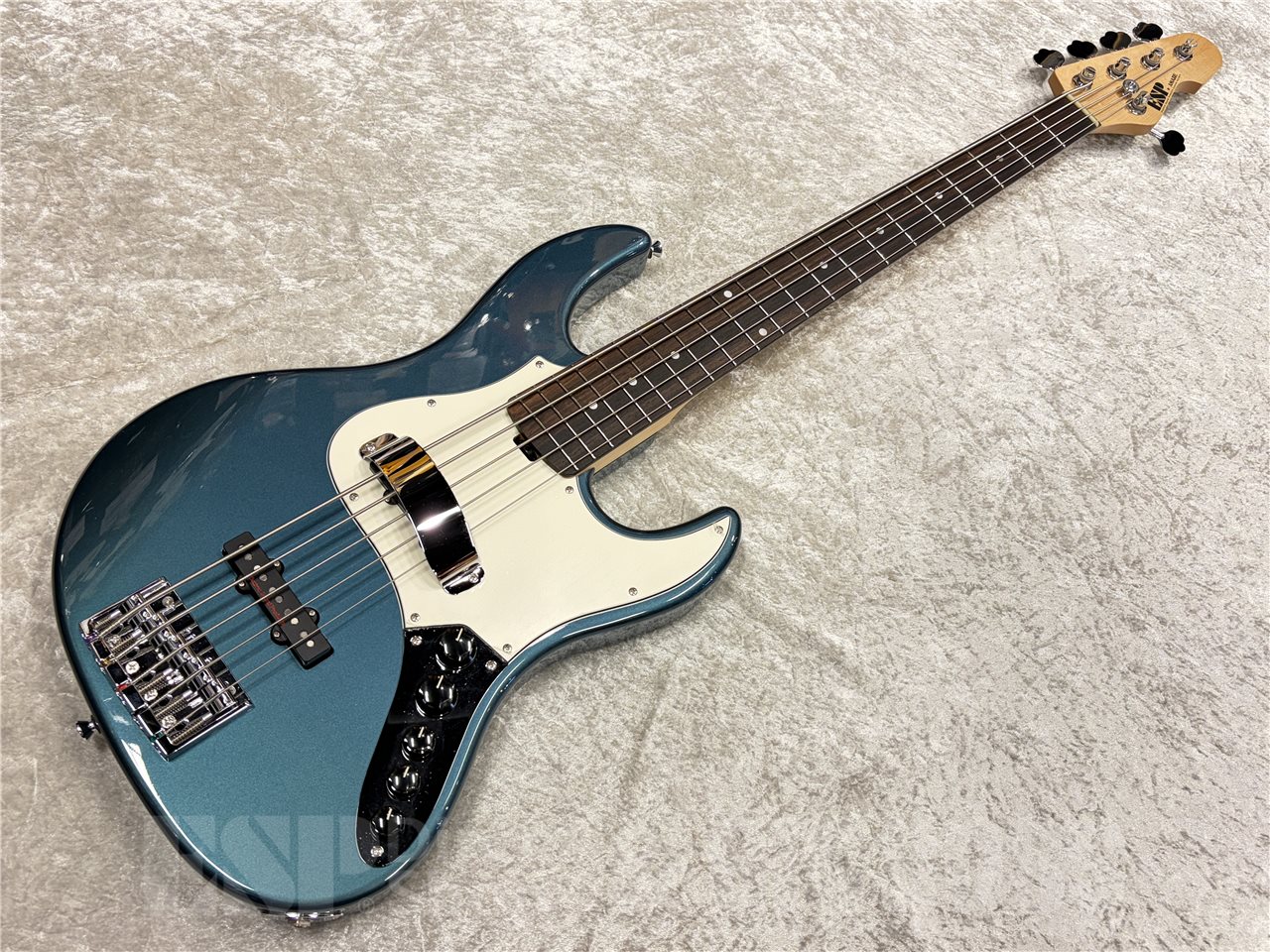 【即納可能/USED】ESP（イーエスピー）AMAZE-AL-SL5/R（Supreme Blue）　名古屋店