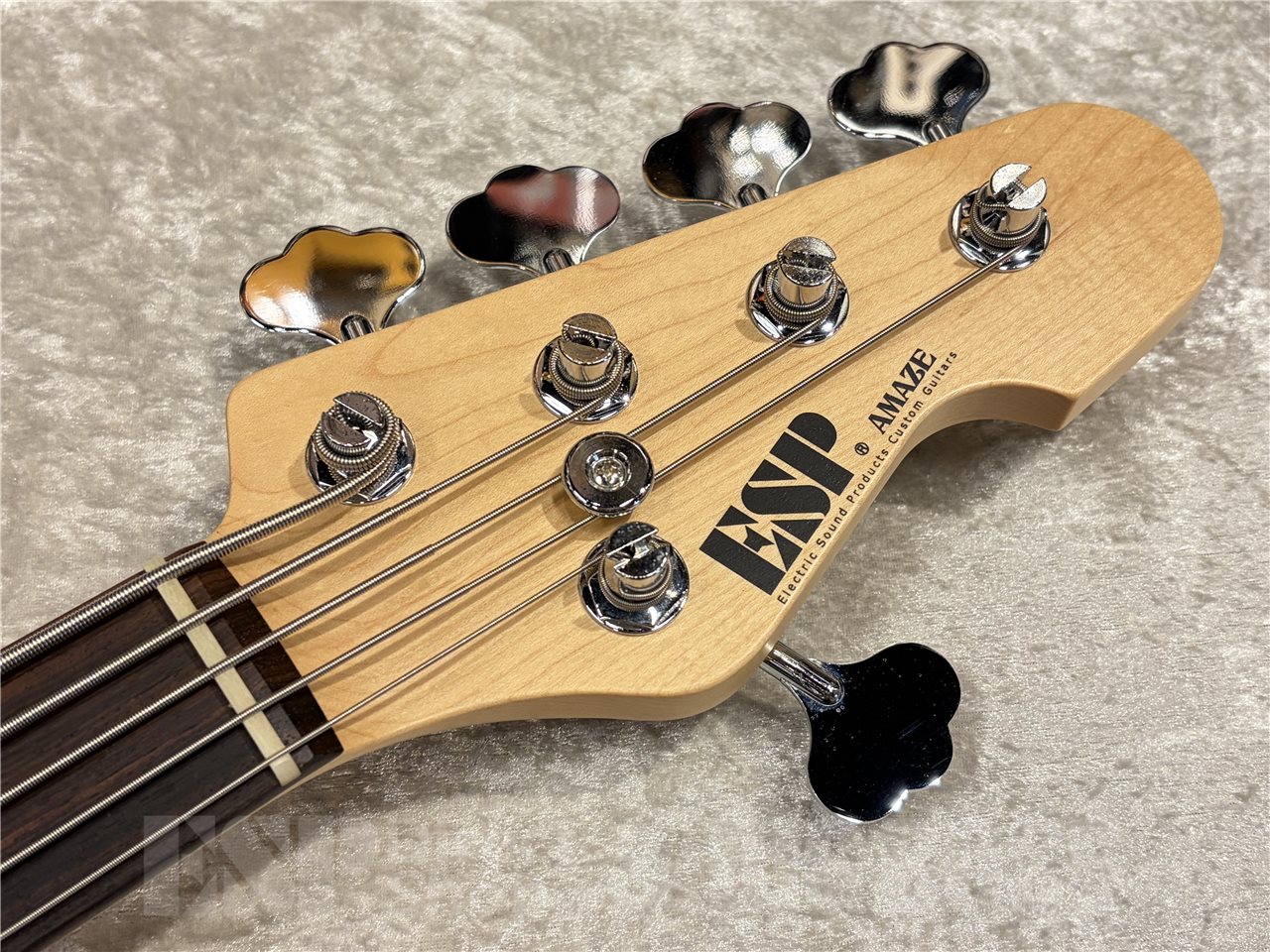 【即納可能/USED】ESP（イーエスピー）AMAZE-AL-SL5/R（Supreme Blue）　名古屋店