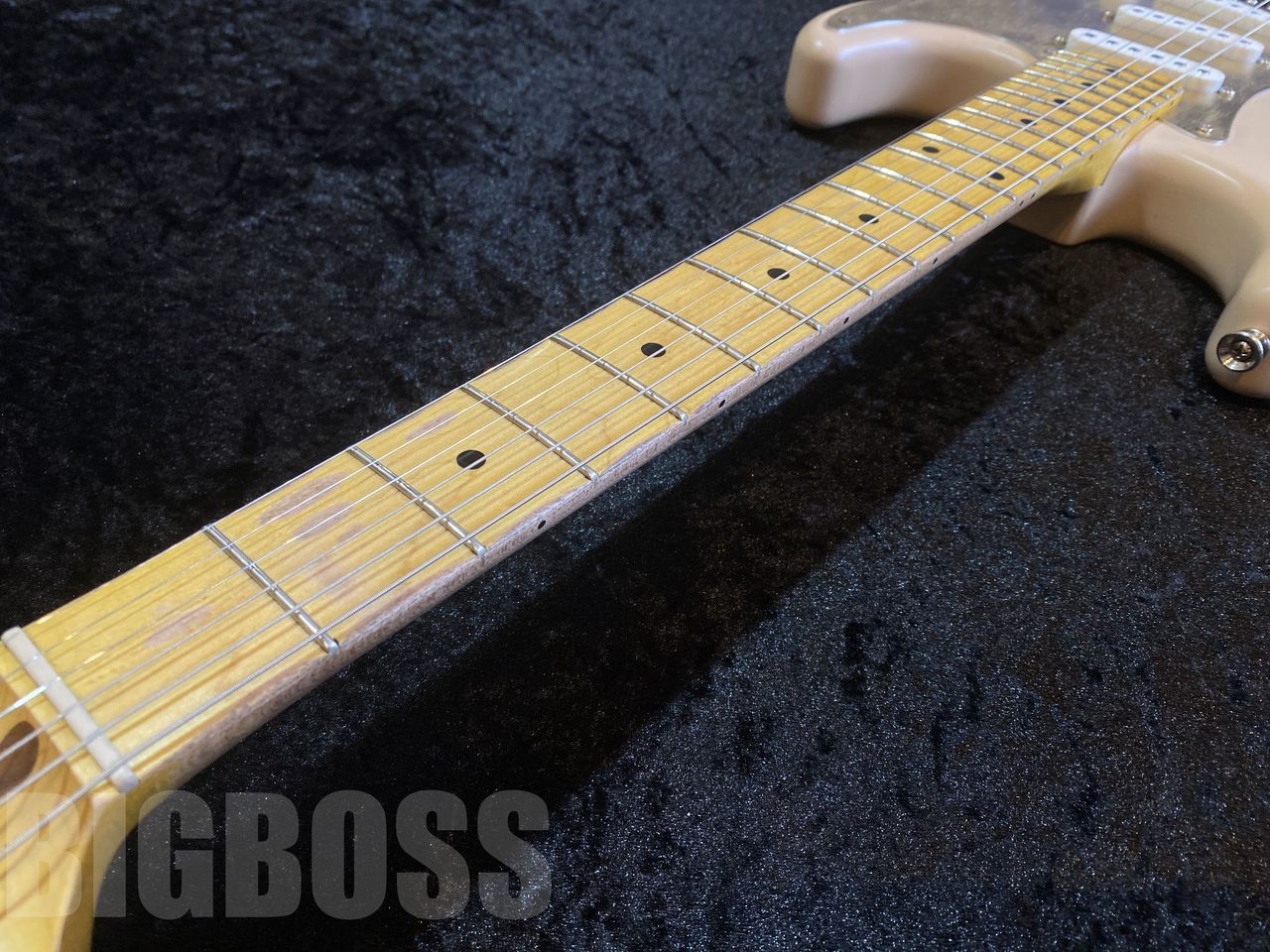 【即納可能】Nash Guitars(ナッシュギターズ) S-57【Desert Sand】福岡店