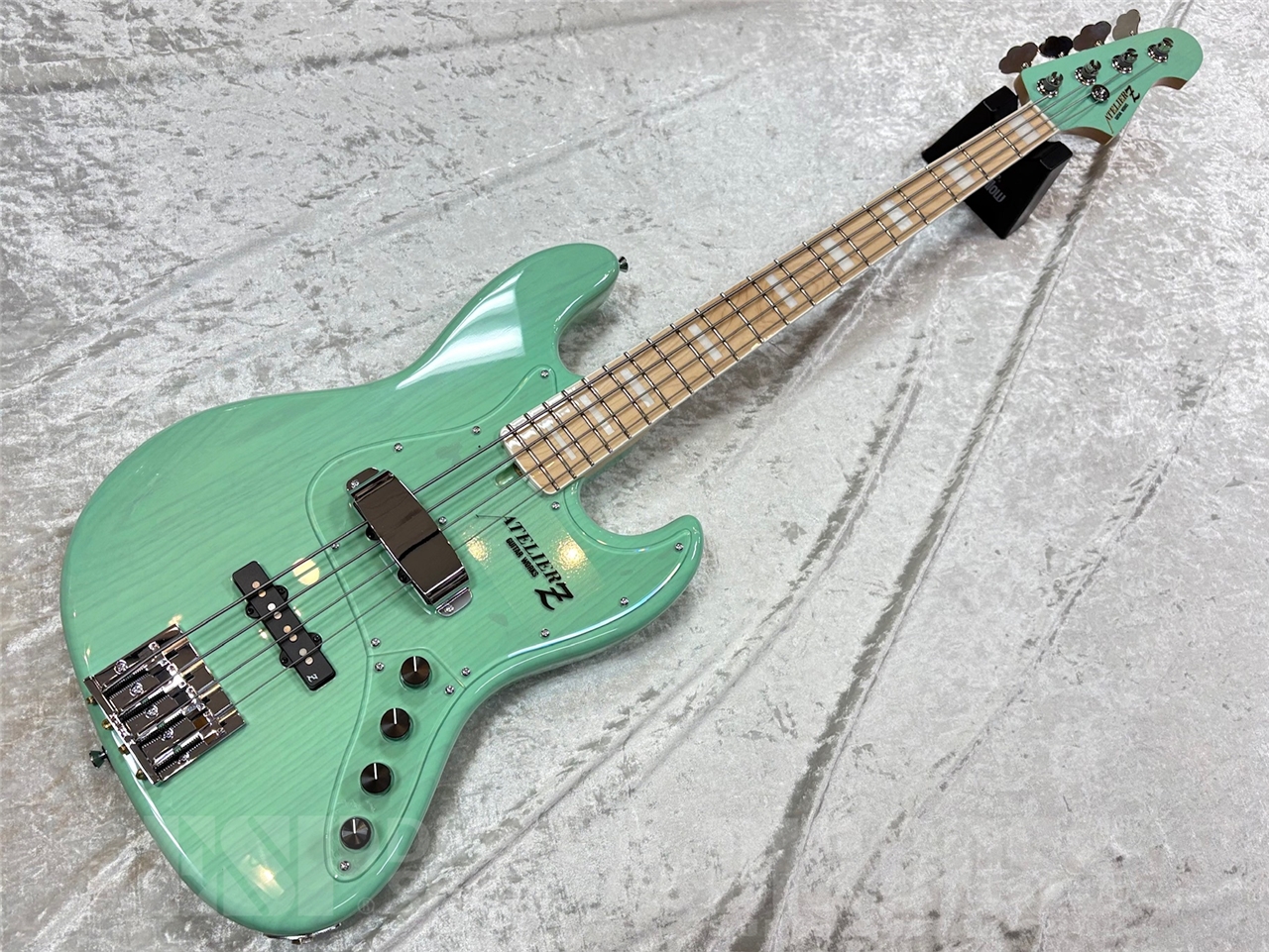 【即納可能】ATELIER Z /M#245 CTM TP-SFG / M MH GWS