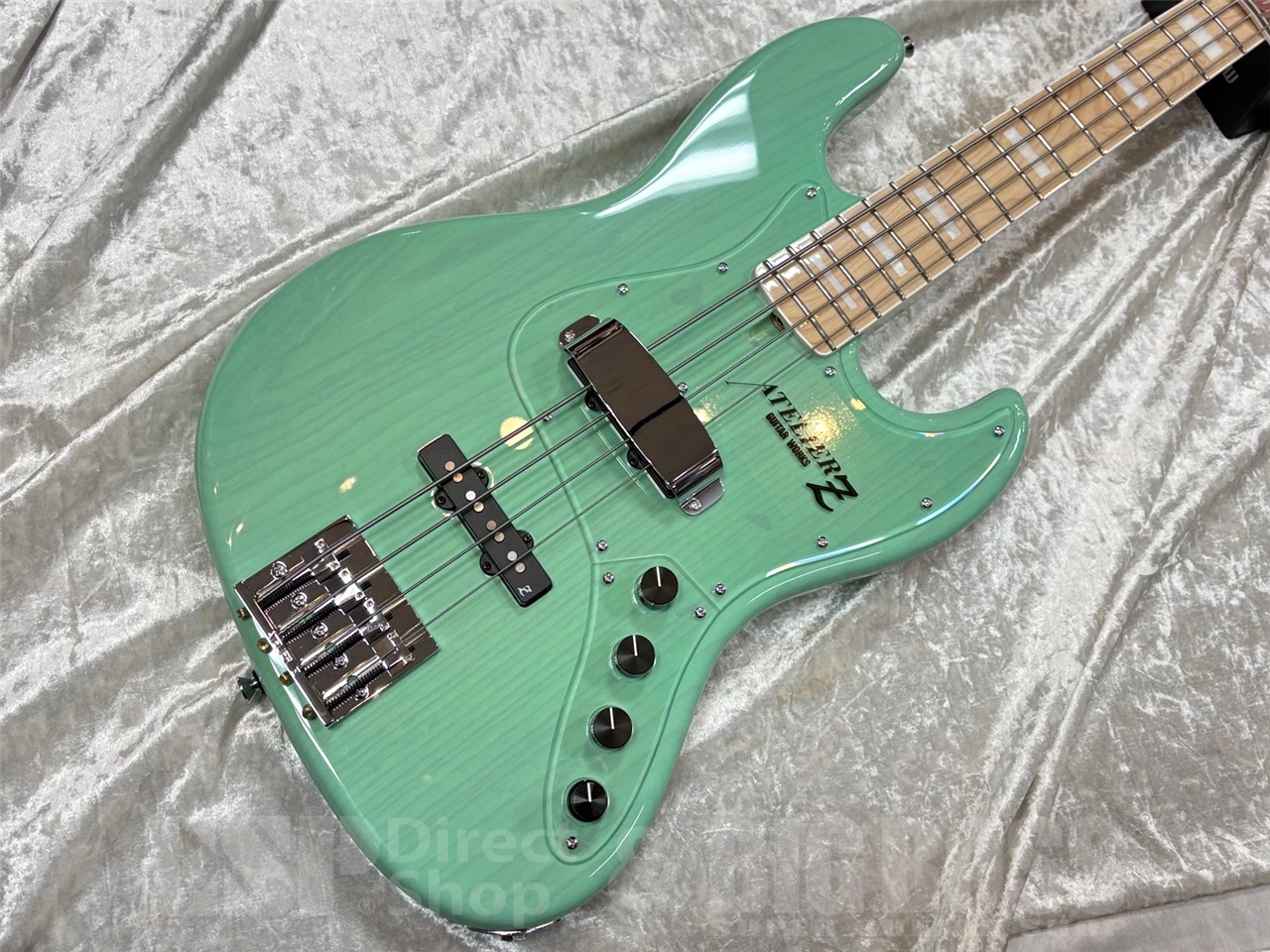 【即納可能】ATELIER Z /M#245 CTM TP-SFG / M MH GWS