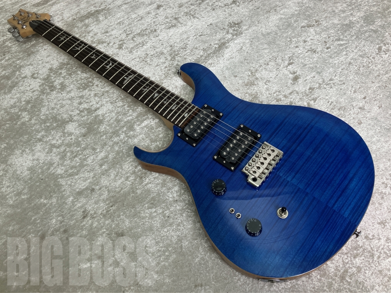 即納可能】Paul Reed Smith(PRS/ポールリードスミス) SE Custom 24-08