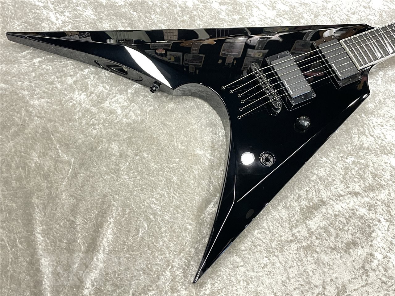 【即納可能】ESP（イーエスピー）ESP-ARROW NT（Black）　名古屋店